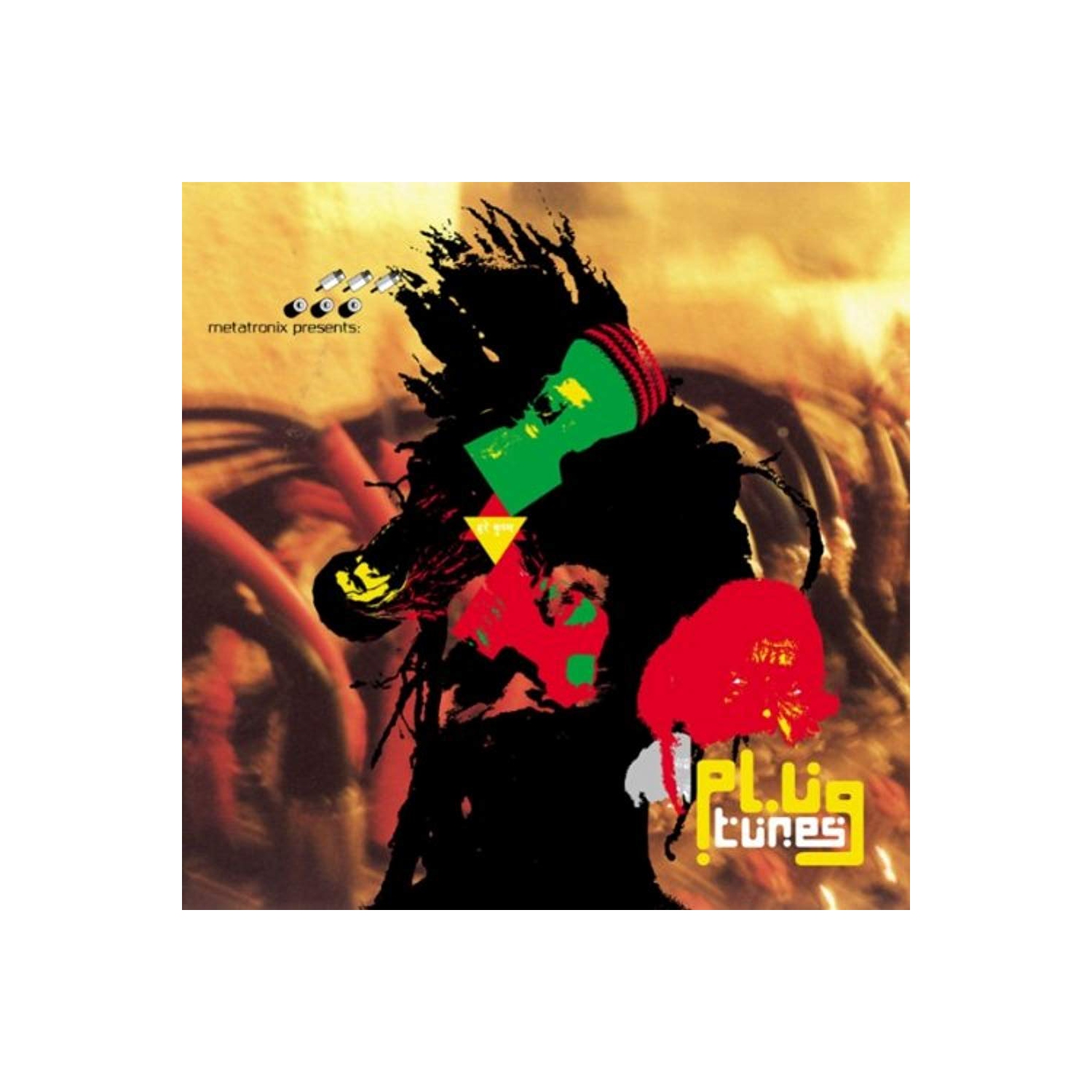 Plug Tunes [Audio CD] Plug Tunes