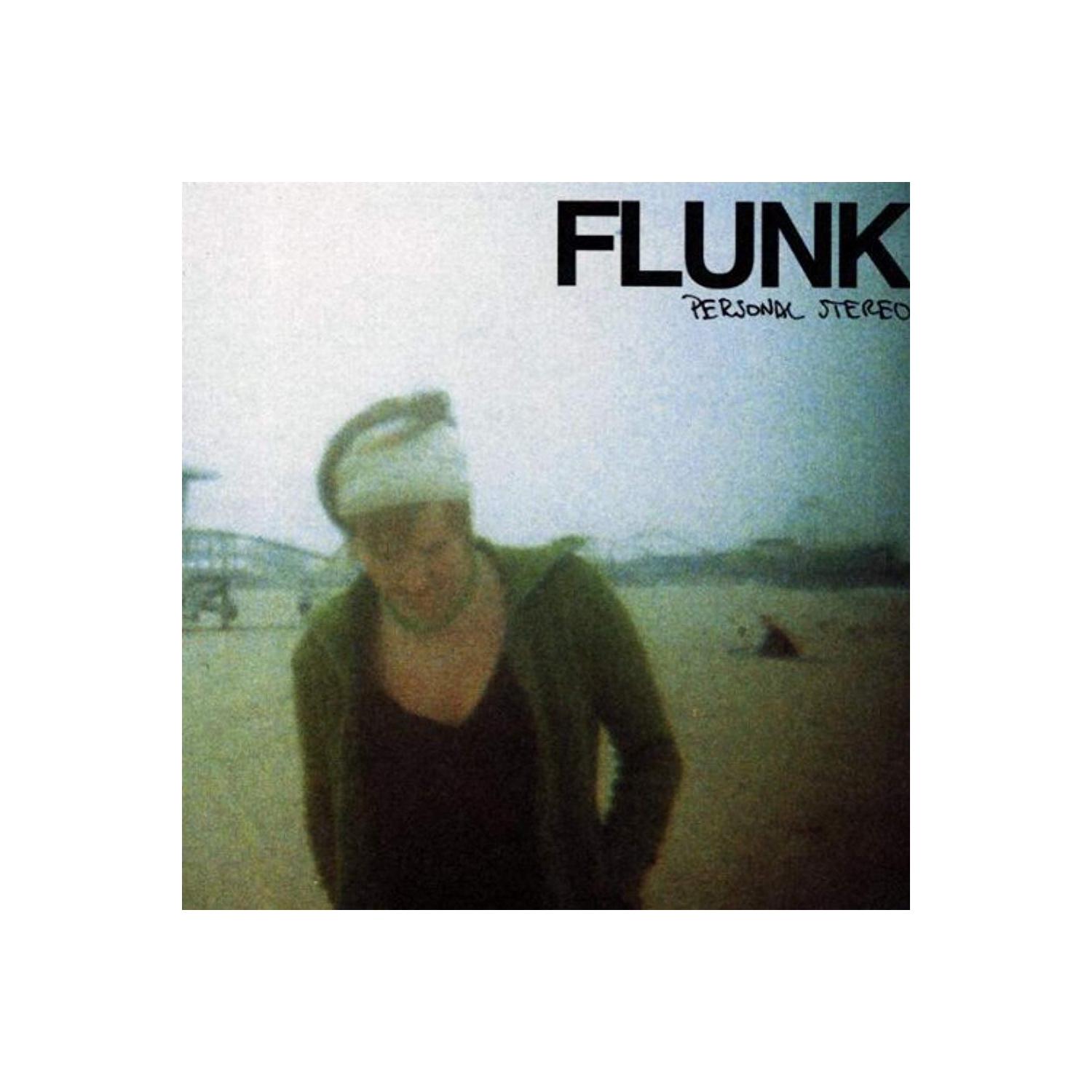Personal Stereo [Audio CD] FLUNK