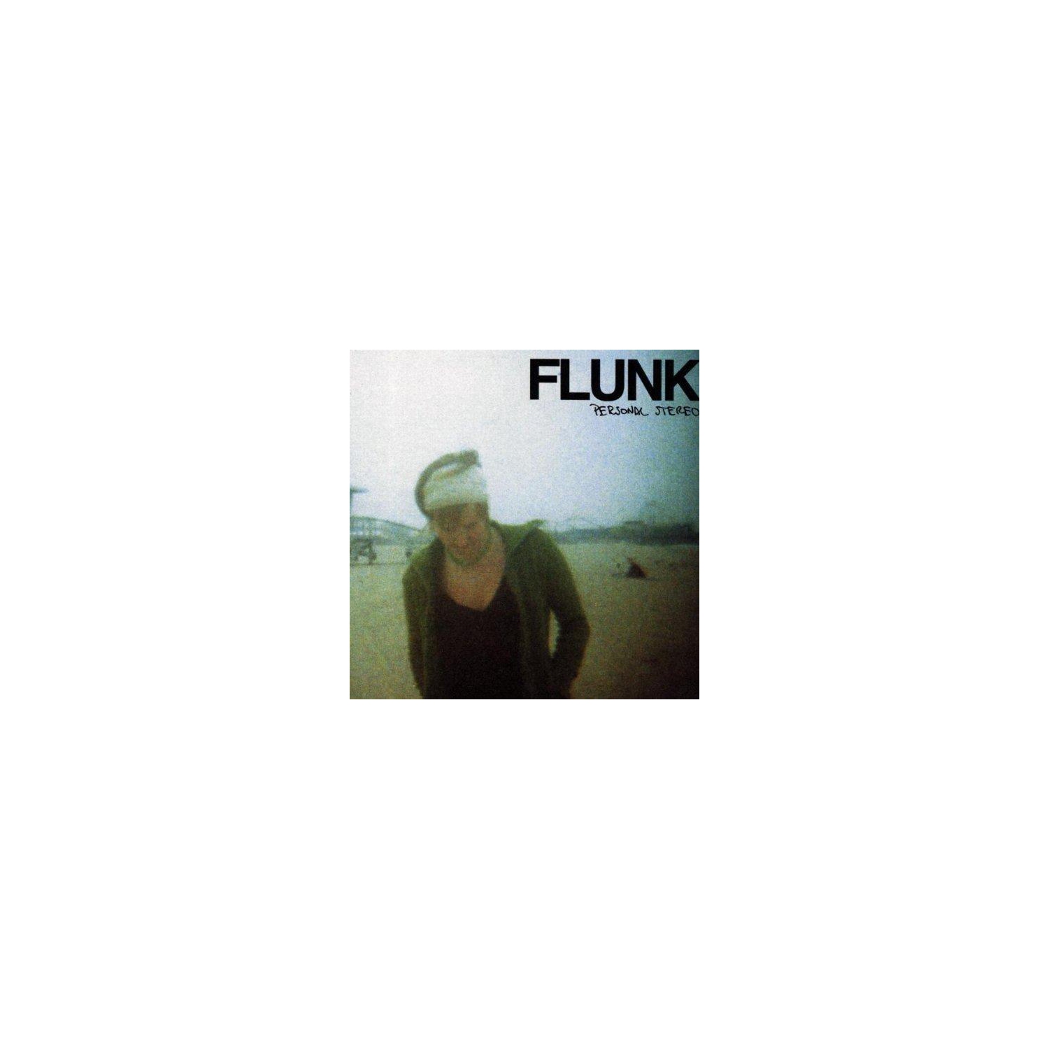 Personal Stereo [Audio CD] FLUNK