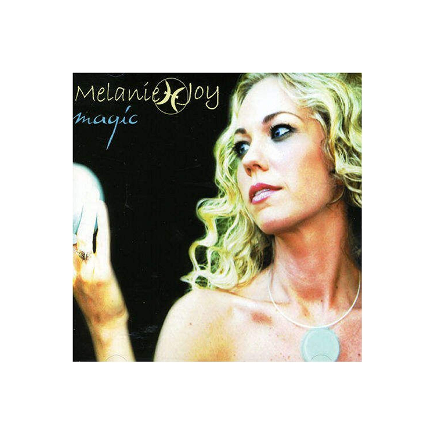 Magic [Audio CD] Joy, Melanie