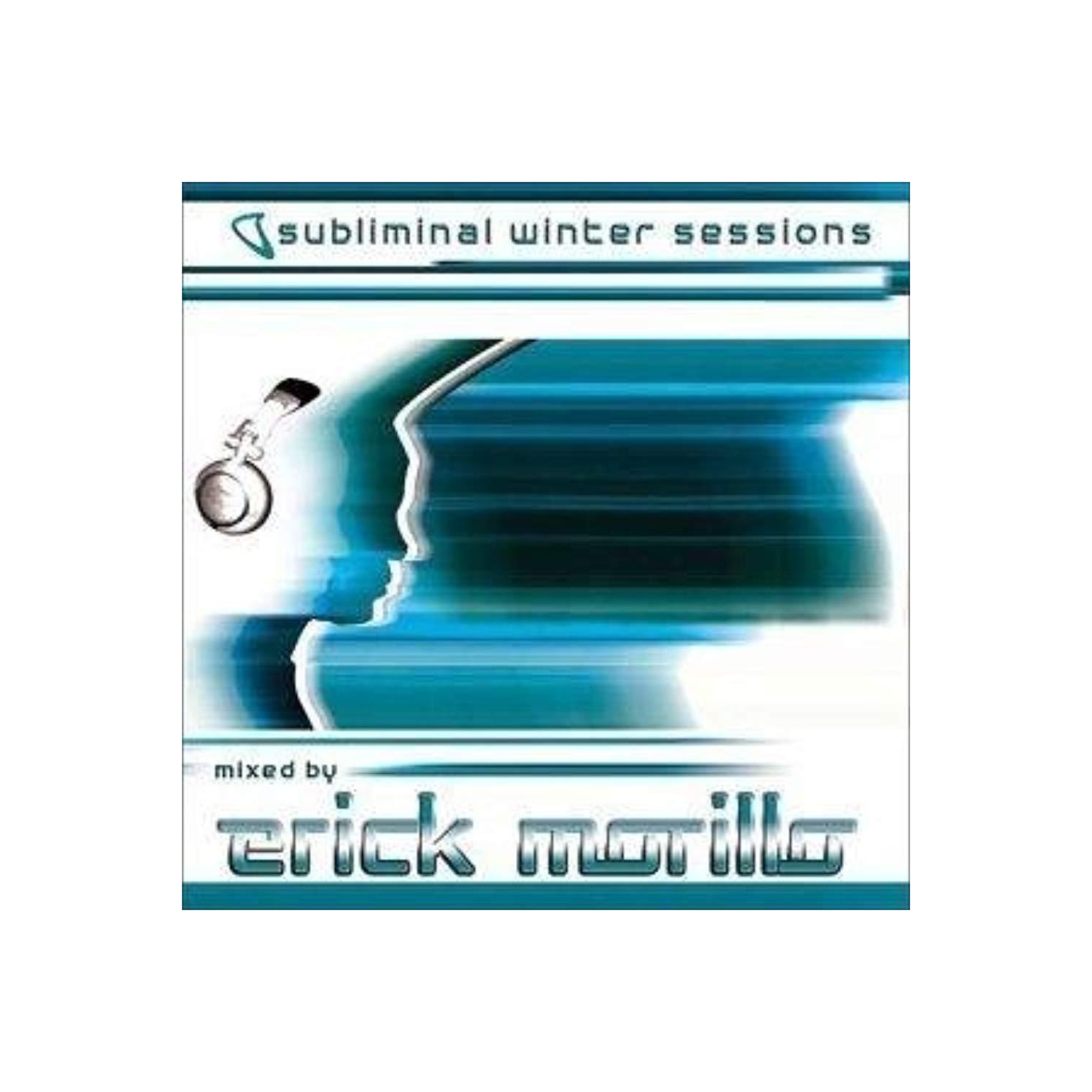 Subliminal Winter Sessions [Audio CD] Morillo, Erick