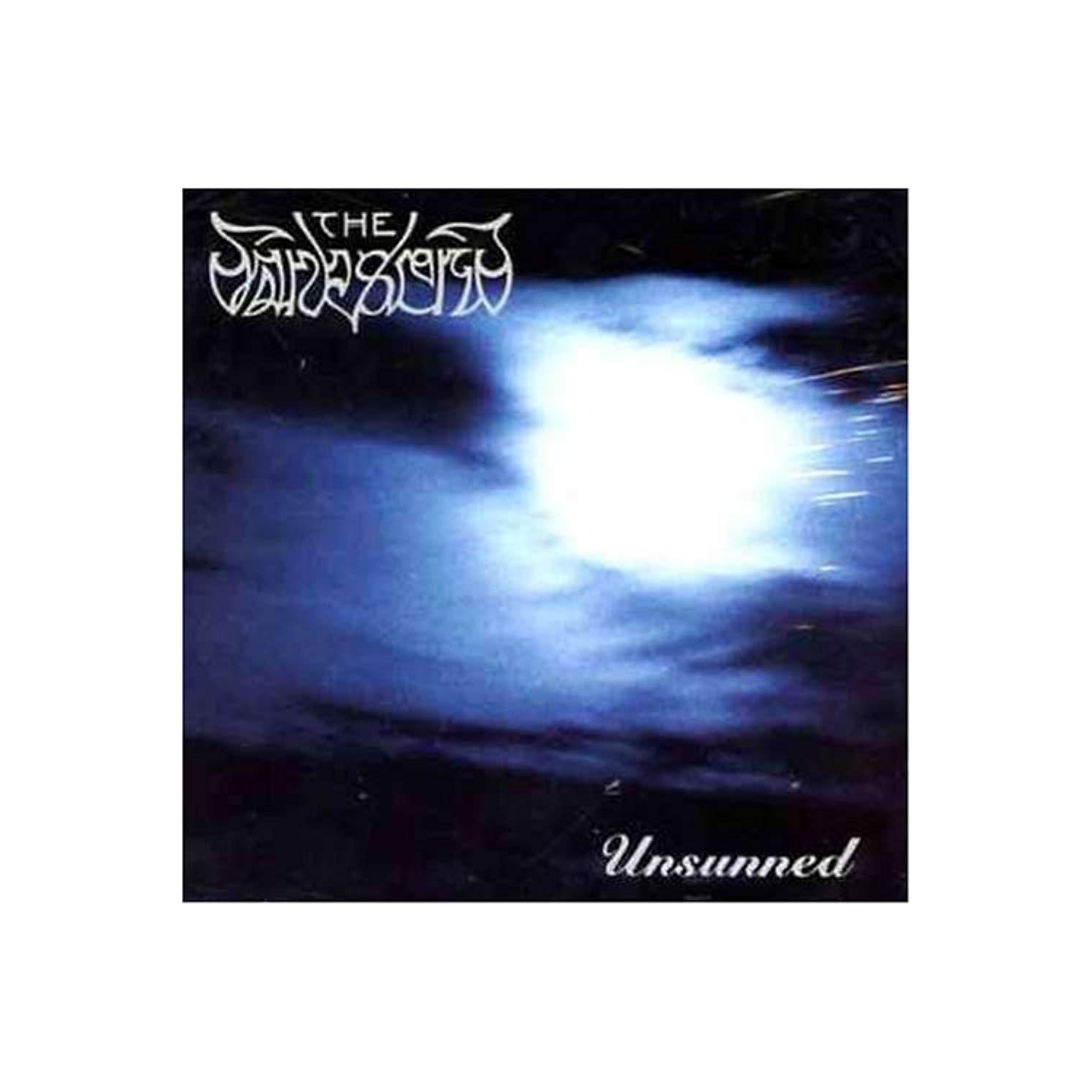 Unsunned [Audio CD] Darksend | Best Buy Canada