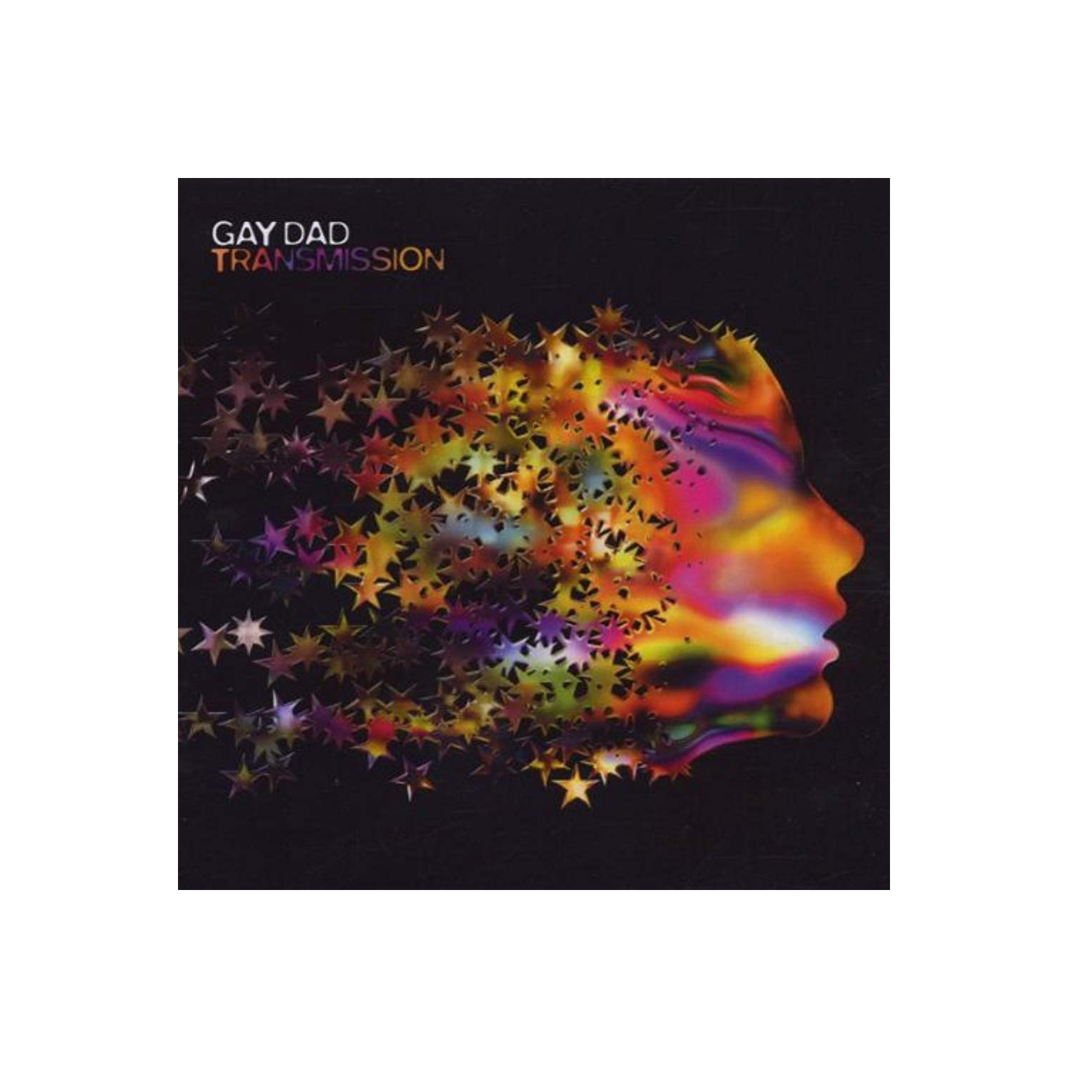 Transmission [Audio CD] Gay Dad