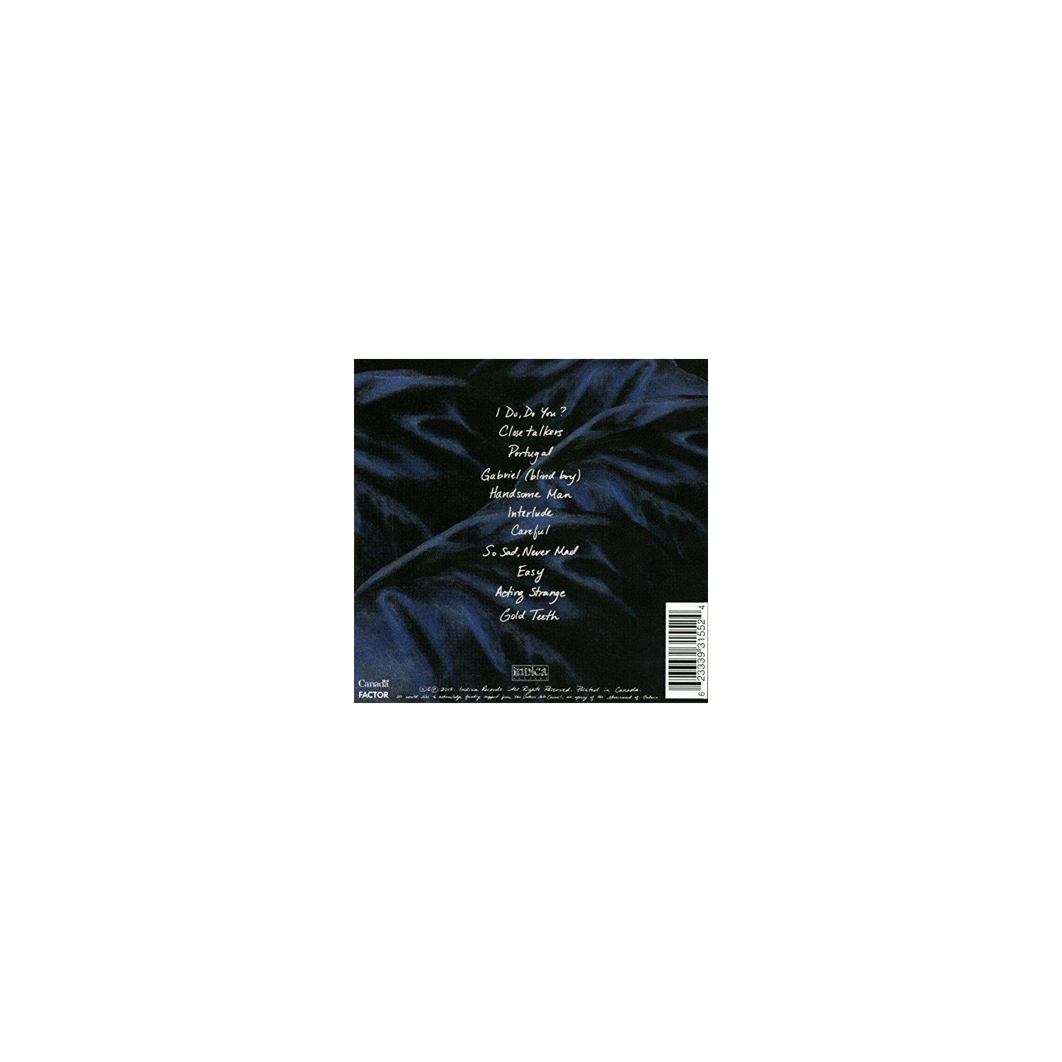 Dazzle Camouflage [Audio CD] HIGHS