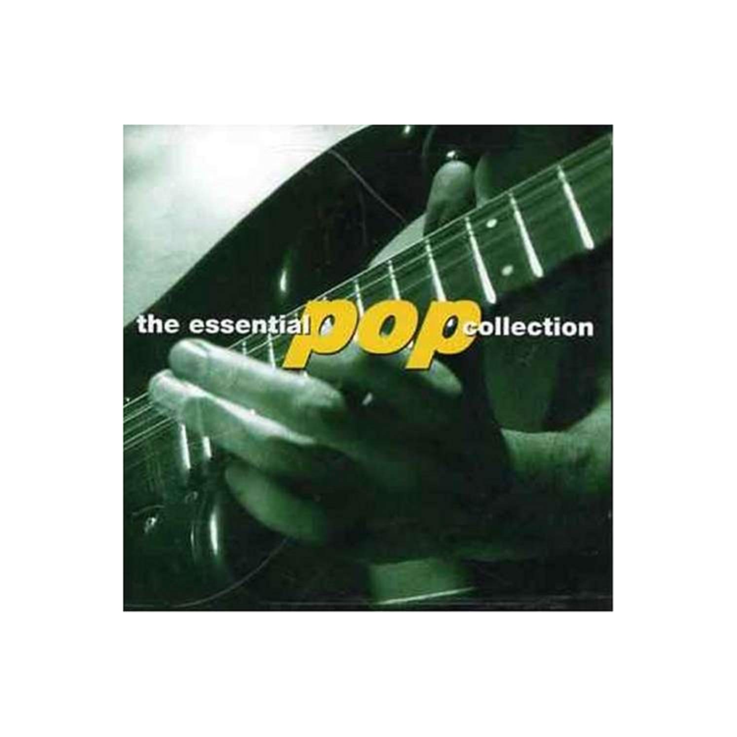 Pop Collection [Audio CD] Pop Collection