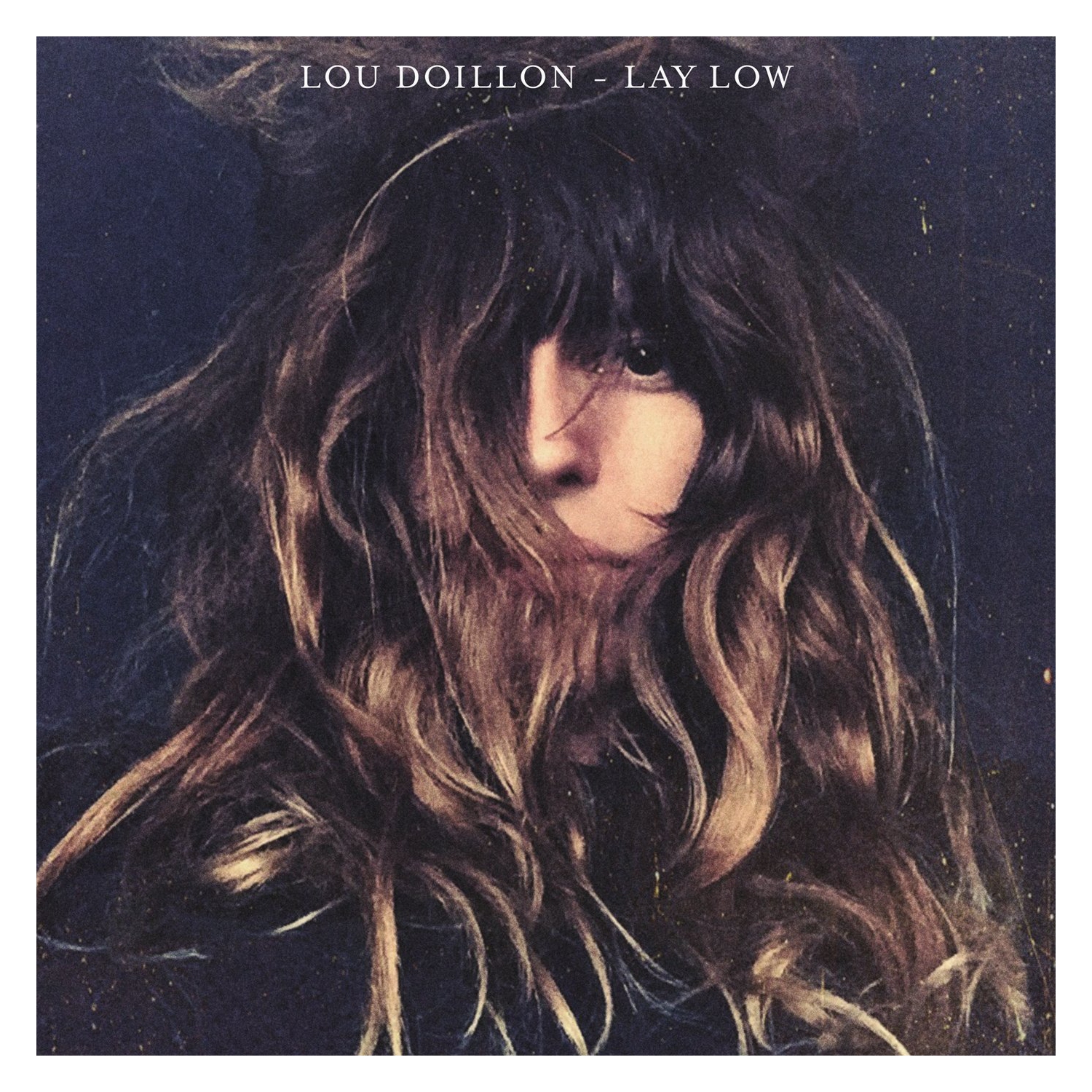 Lay Low [Audio CD] Lou Doillon