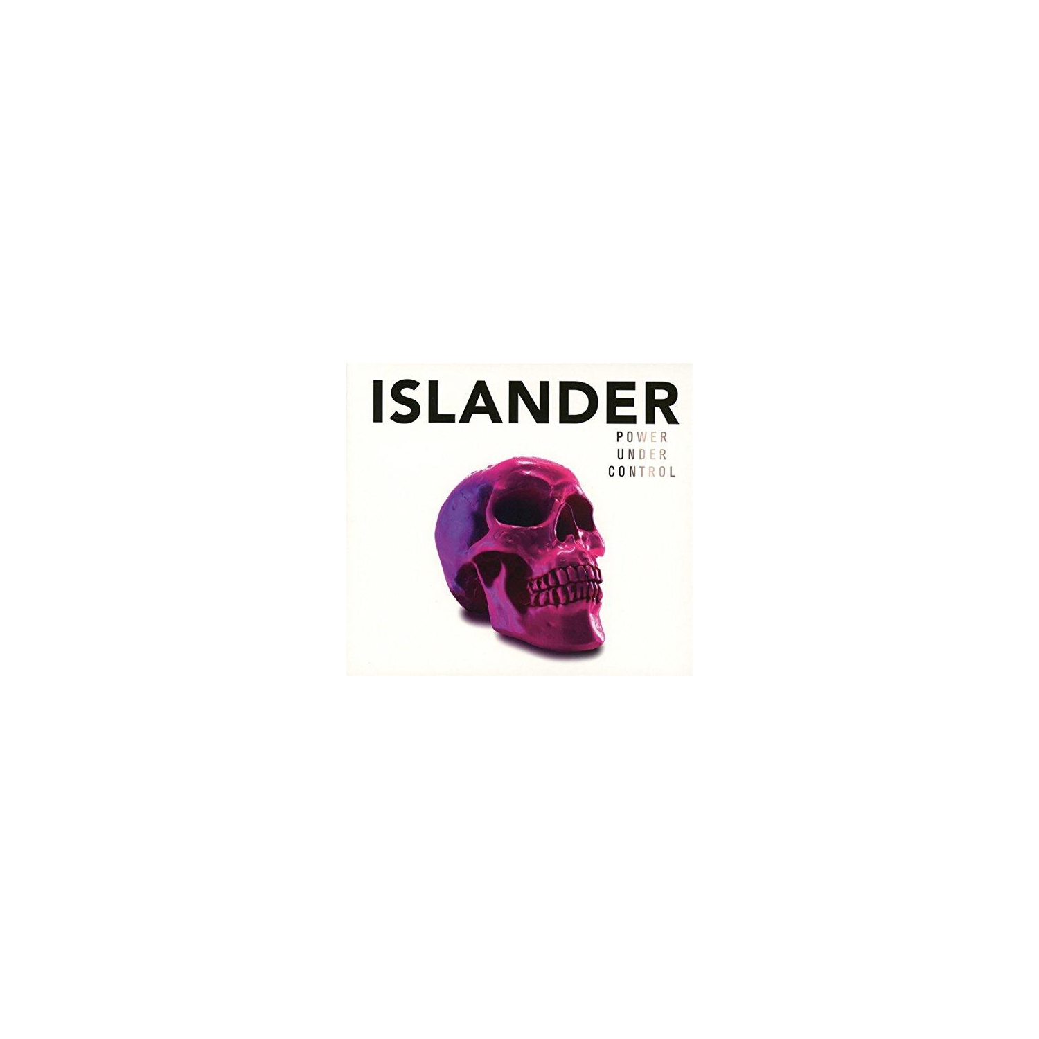 Power Under Control [Audio CD] Islander
