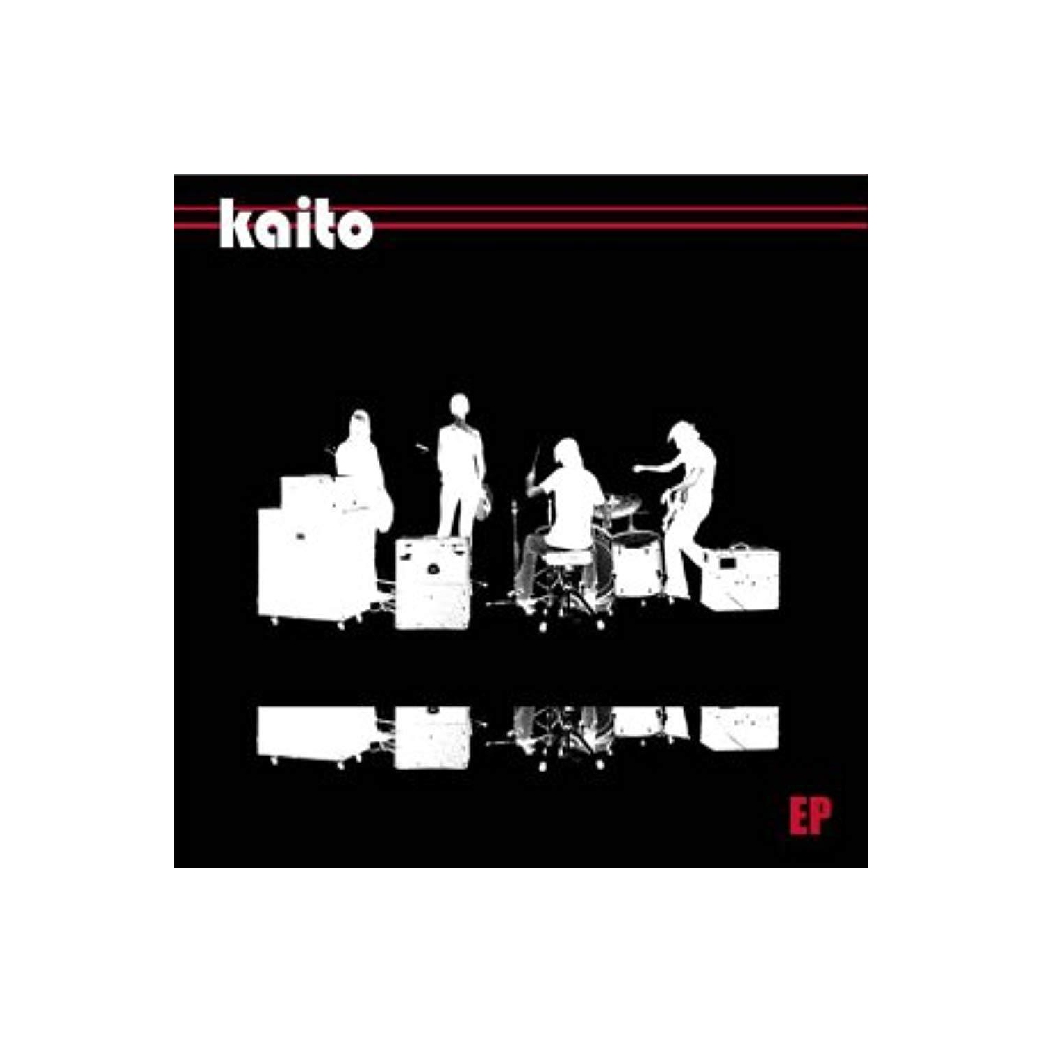 Ep [Audio CD] Kaito