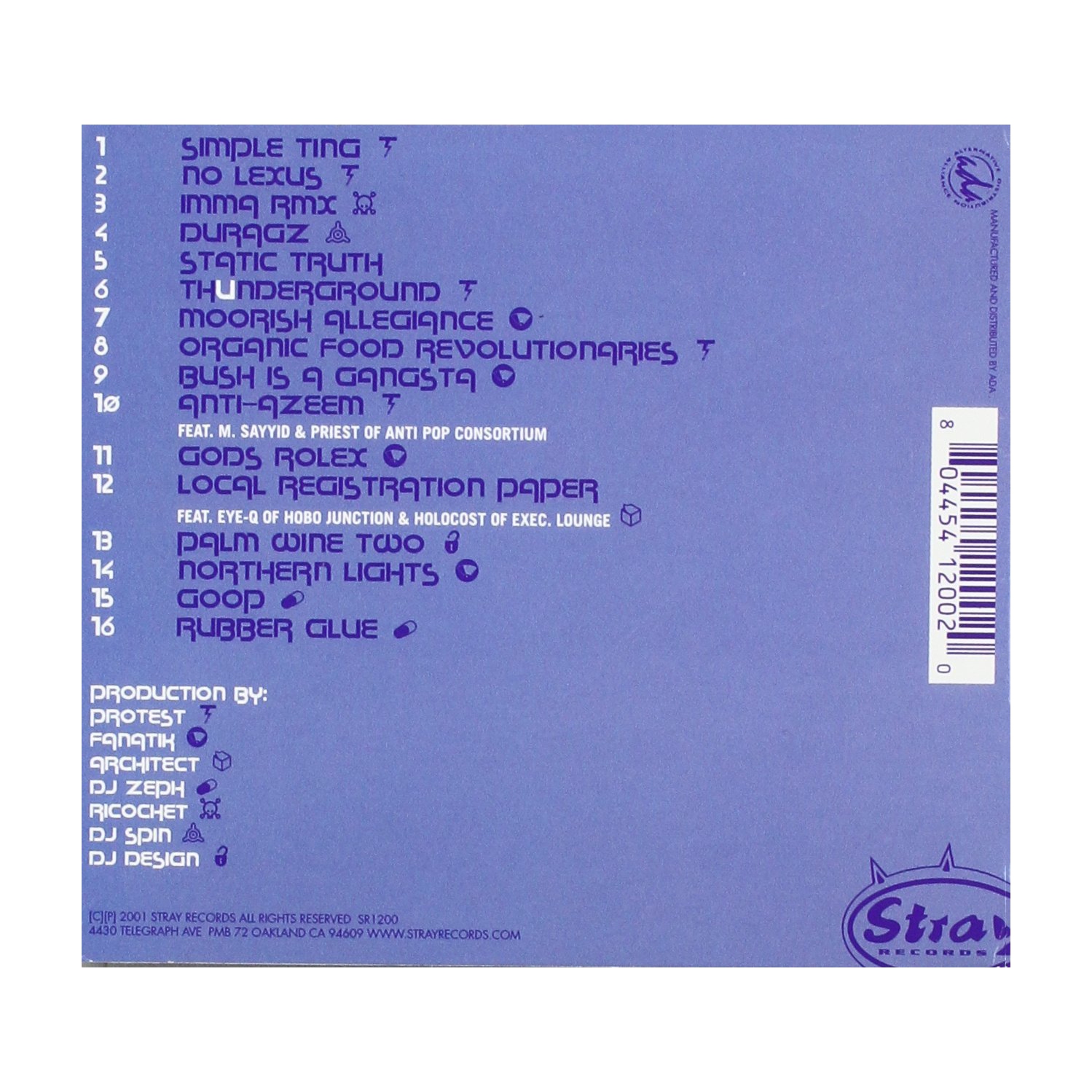 Craft Classic [Audio CD] Azeem