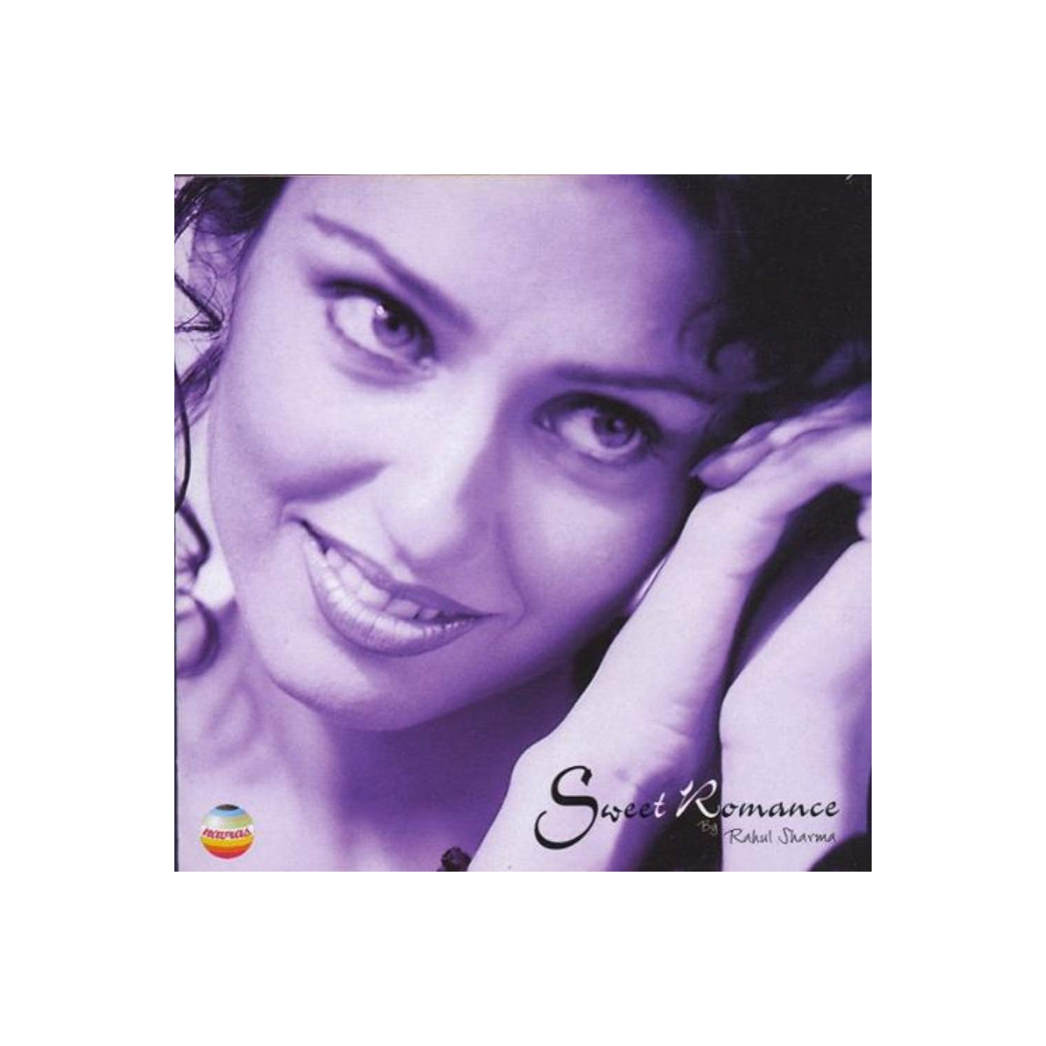 Sweet Romance [Audio CD] Rahul Sharma