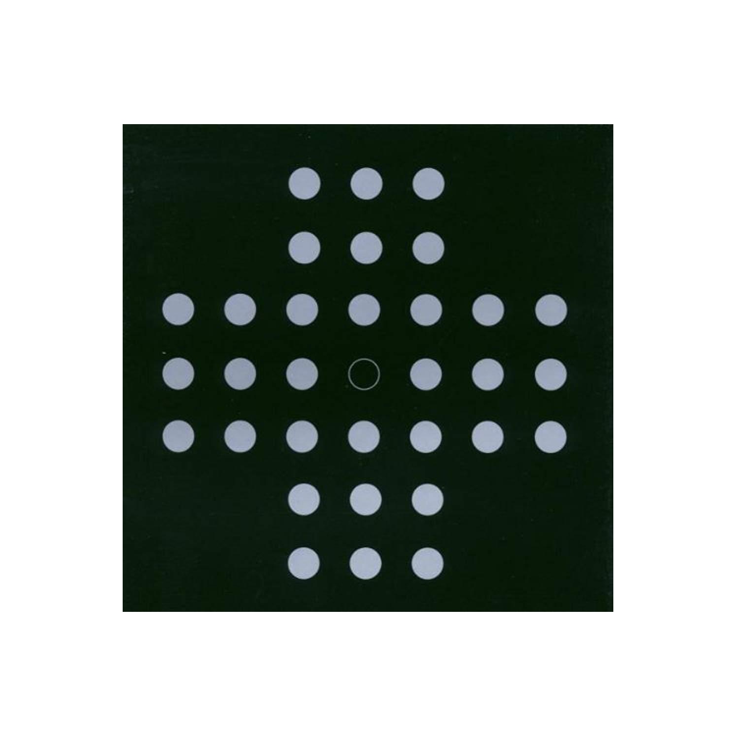 Solitaire [Audio CD] enfant seulement