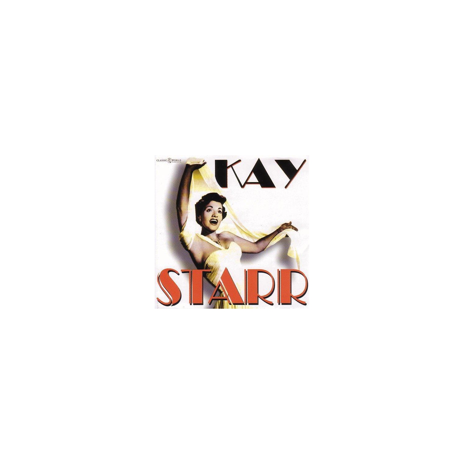 Kay Starr [Audio CD] Starr, Kay