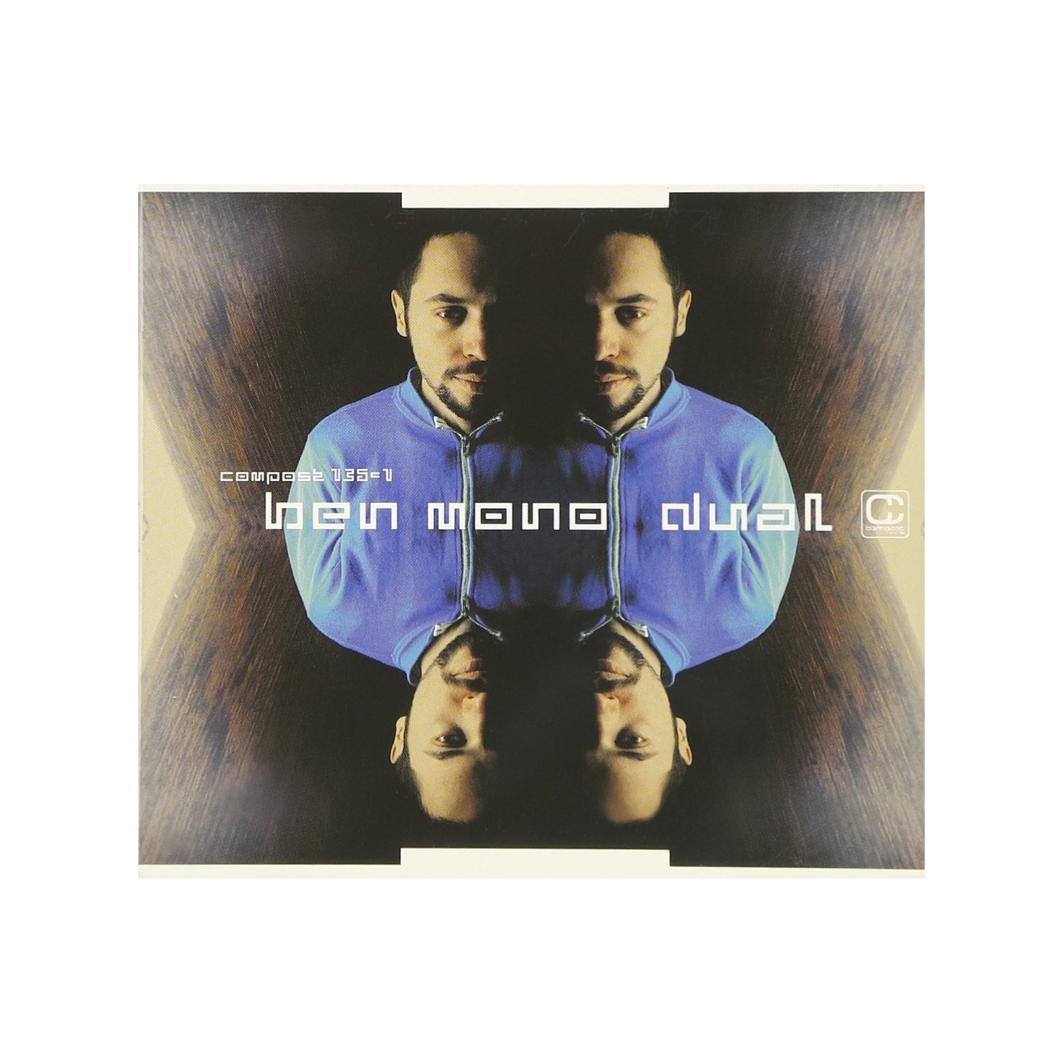 Dual [Audio CD] MONO,BEN