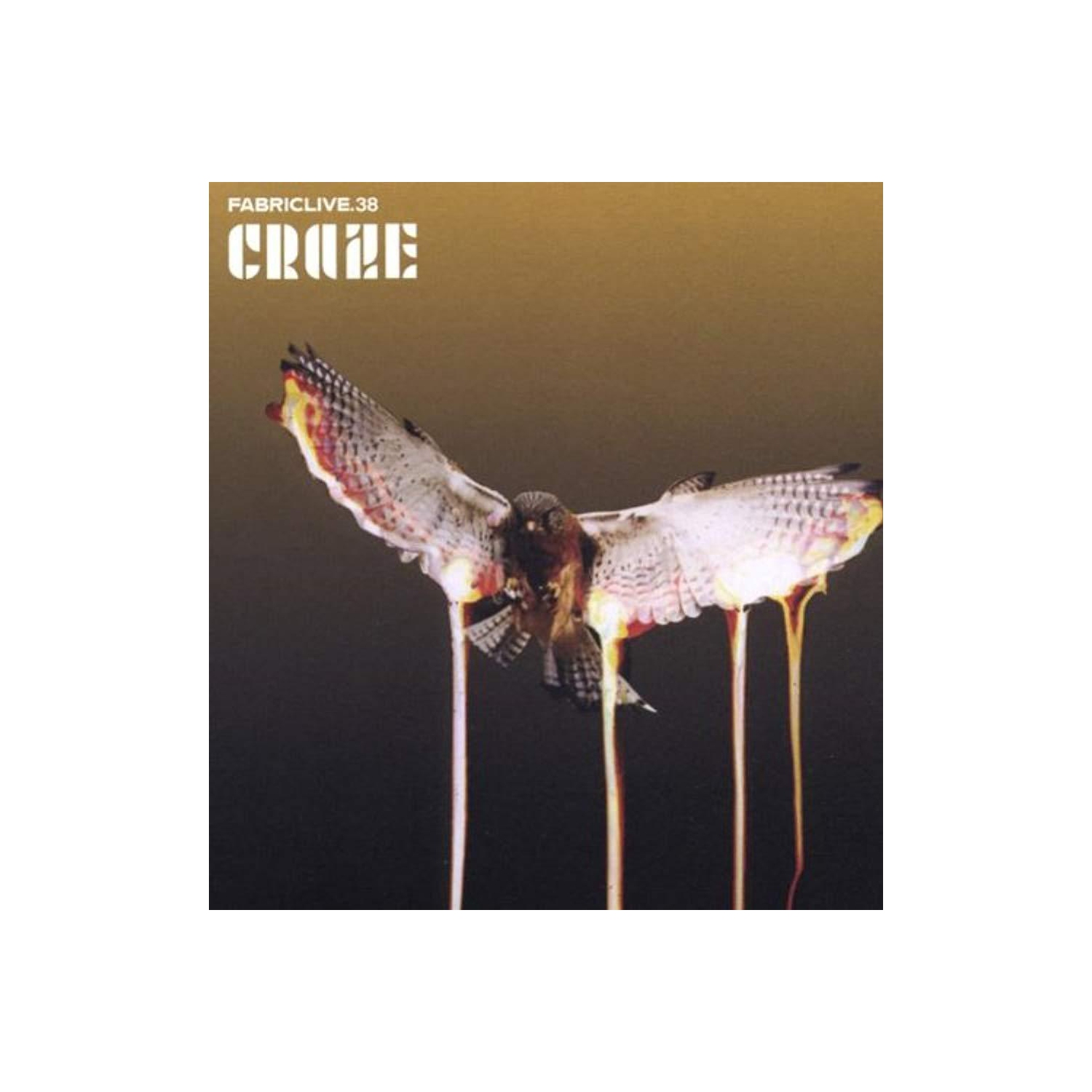 Fabriclive 38 : [Audio CD] CRAZE