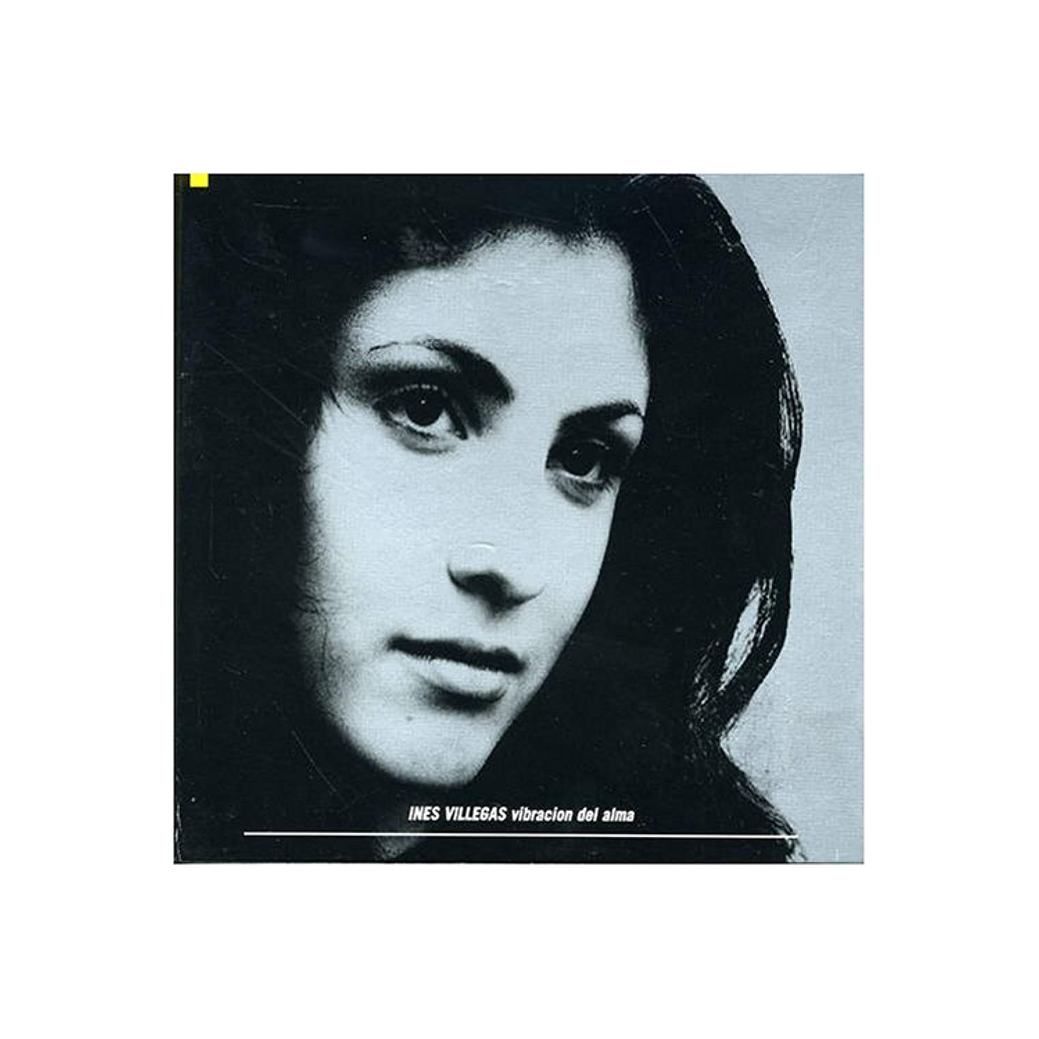 Vibracion Del Alma [Audio CD] VILLEGAS,INES