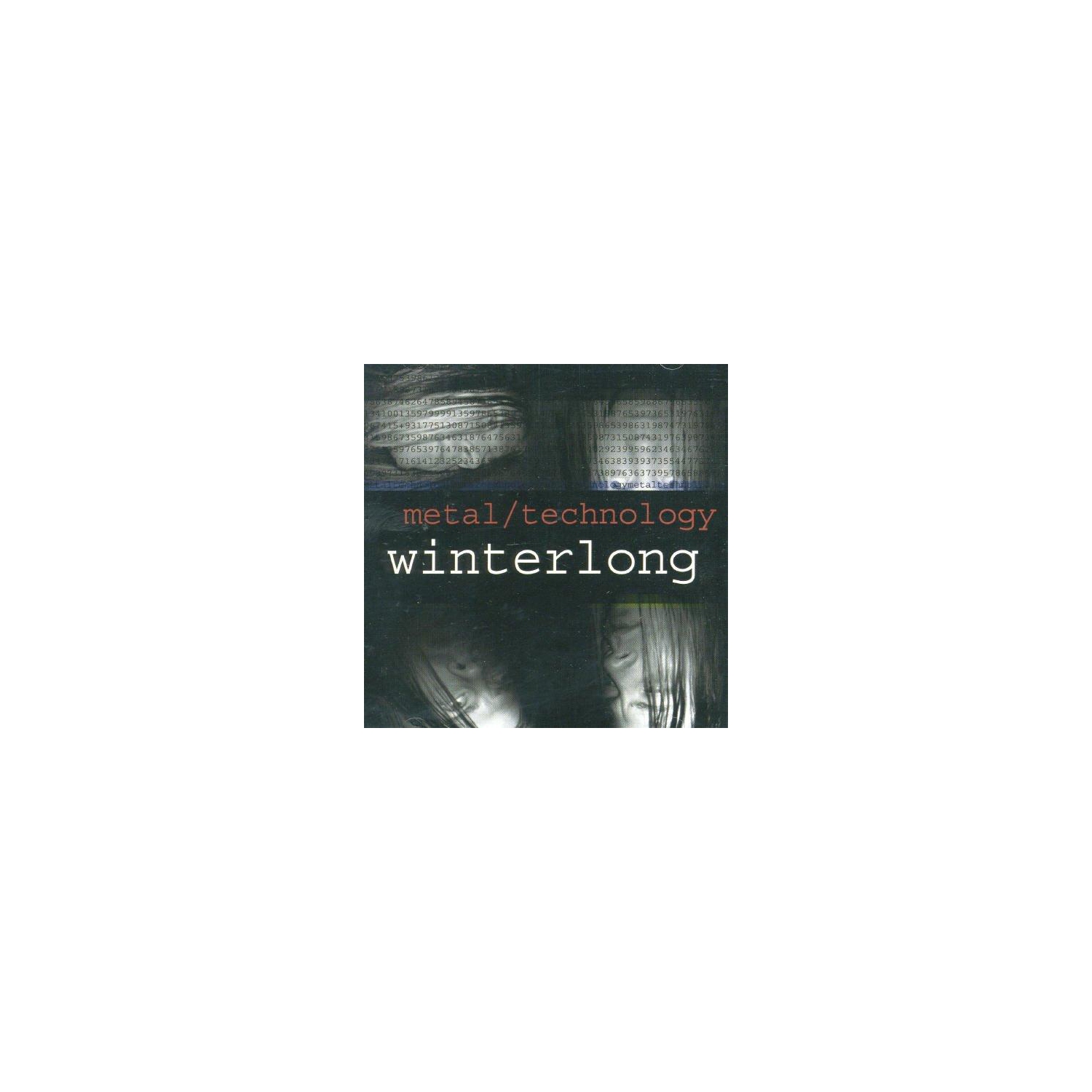Metal / Technology [Audio CD] WINTERLOG