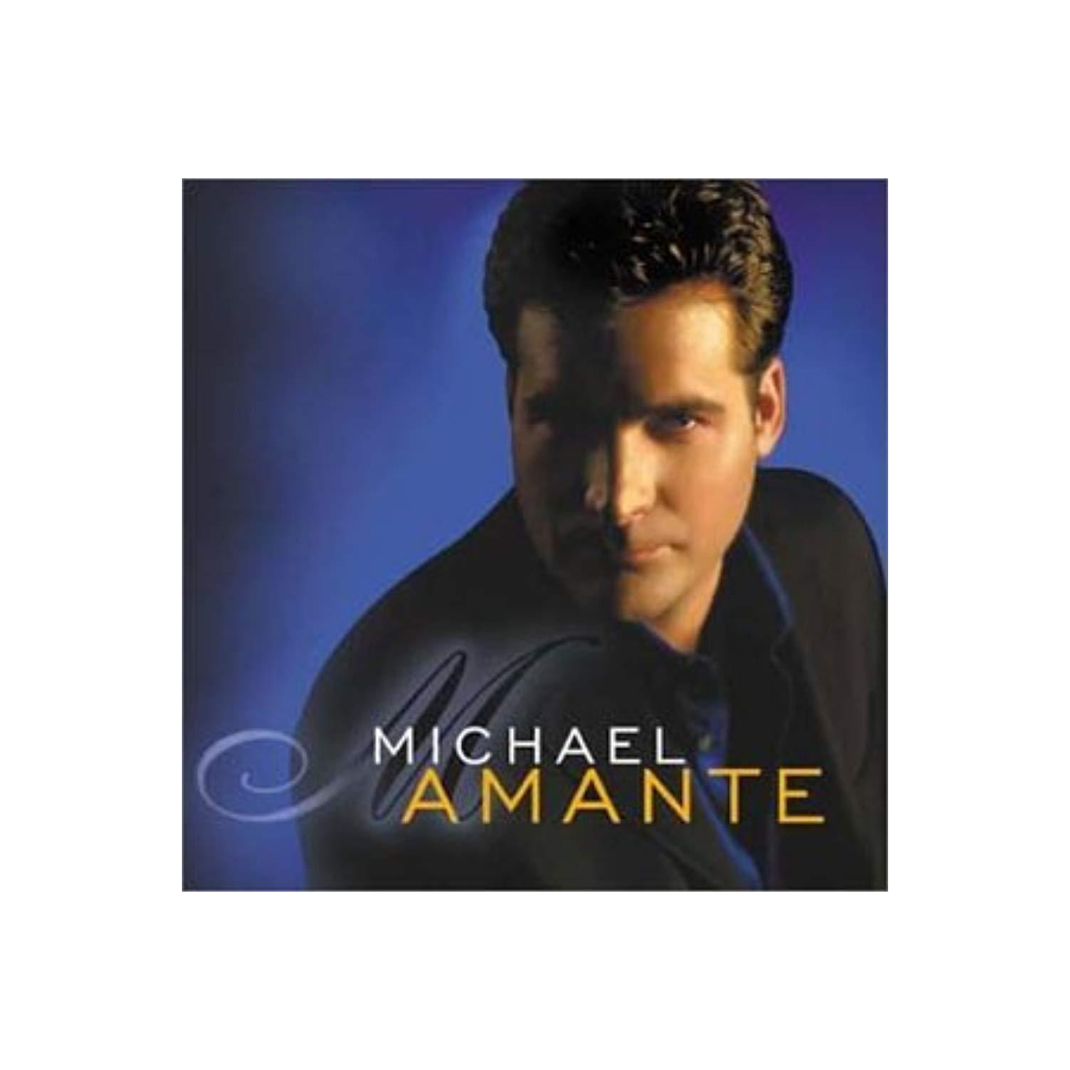Michael Amante [Audio CD] Amerio, Danilo; Bixio, Cesare Andrea; Capua, Eduardo di; Curtis, Ernesto de; Lara,