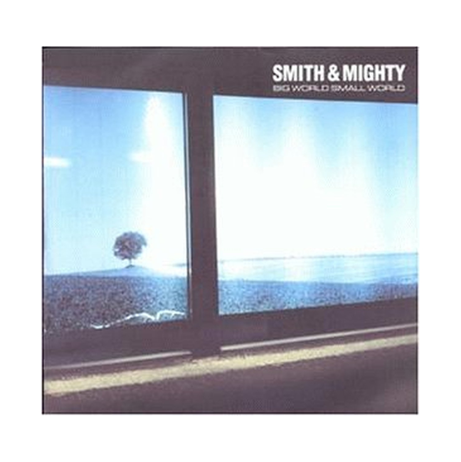 Big World Small World [Audio CD] SMITH & MIGHTY