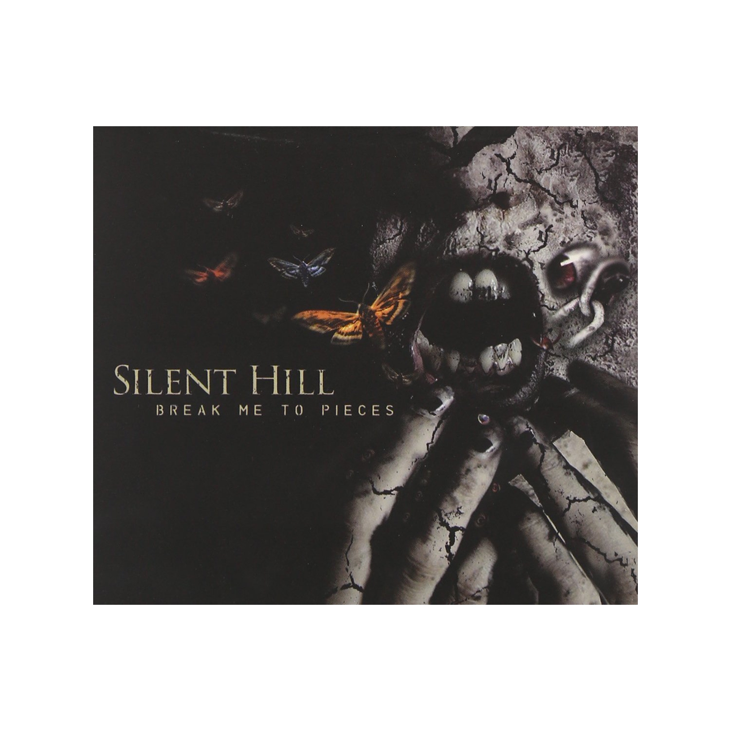 Casse-tête [CD audio] Silent Hill