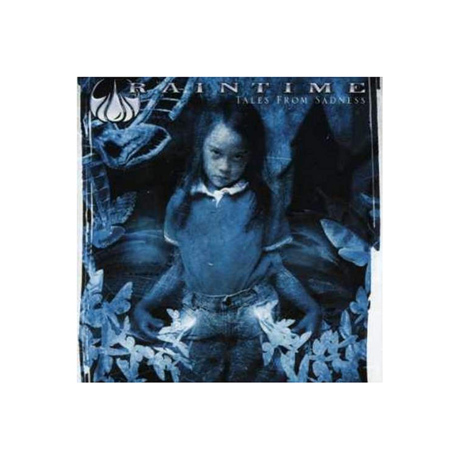 Tales from Sadness [Audio CD] Raintime