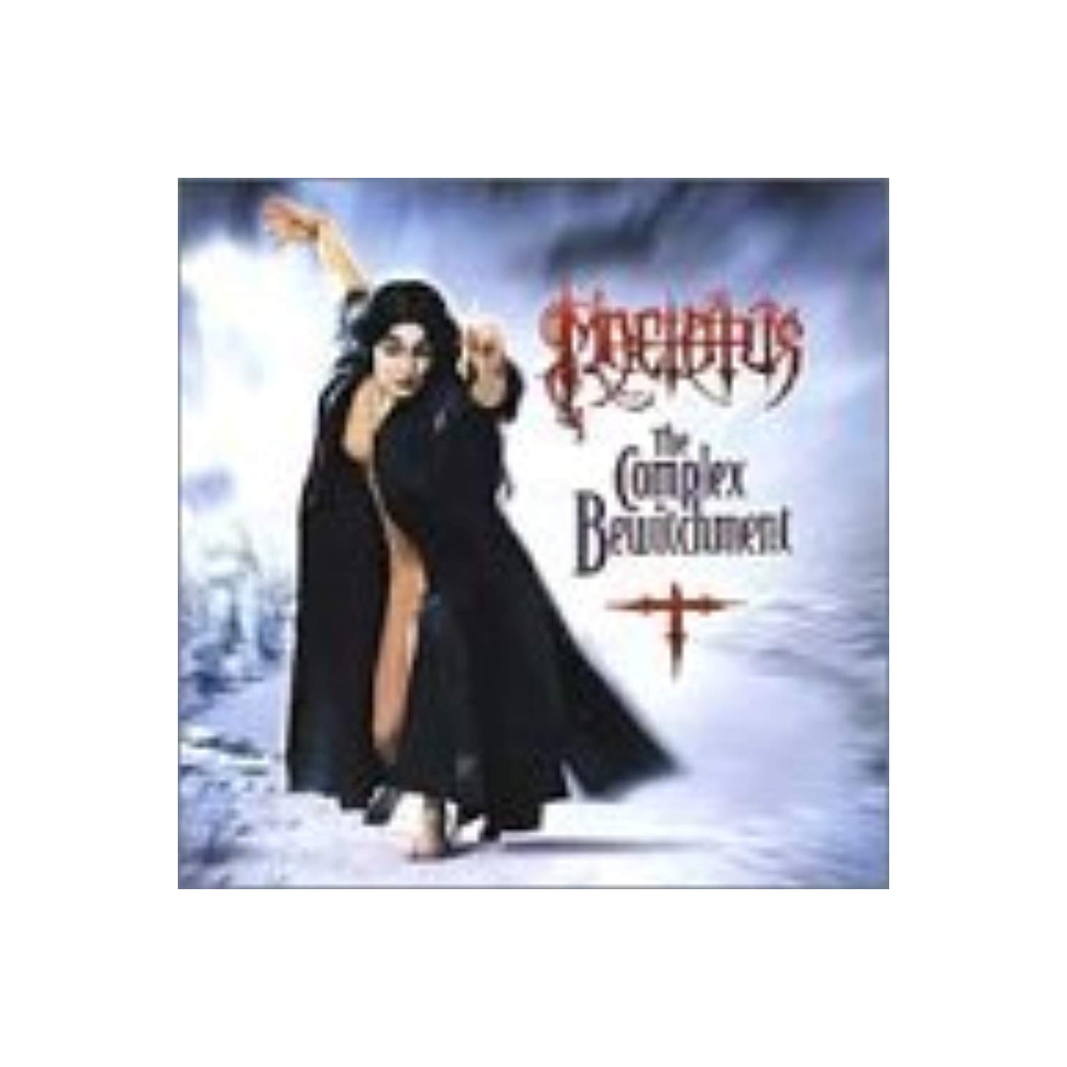 Complex Bewitchment [Audio CD] Mactatus
