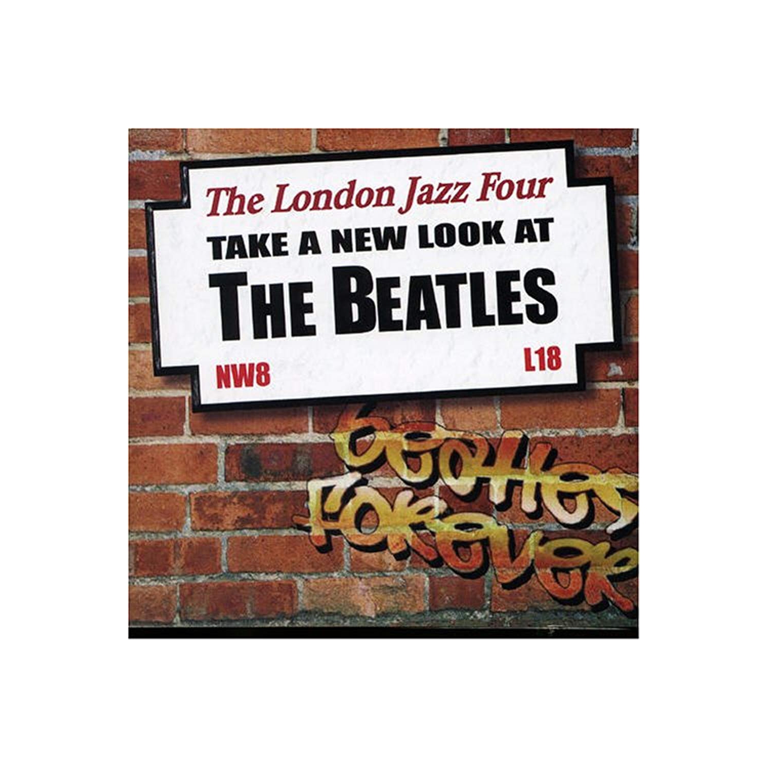Jazz The Take London New Four Look Beatles A - At UK | a at biography
