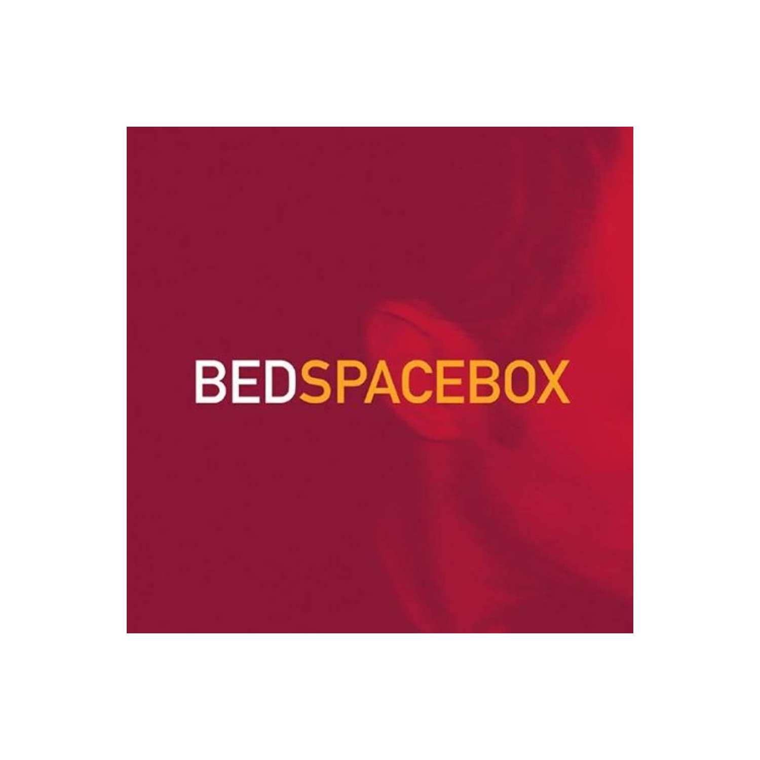Spacebox [Audio CD] BED