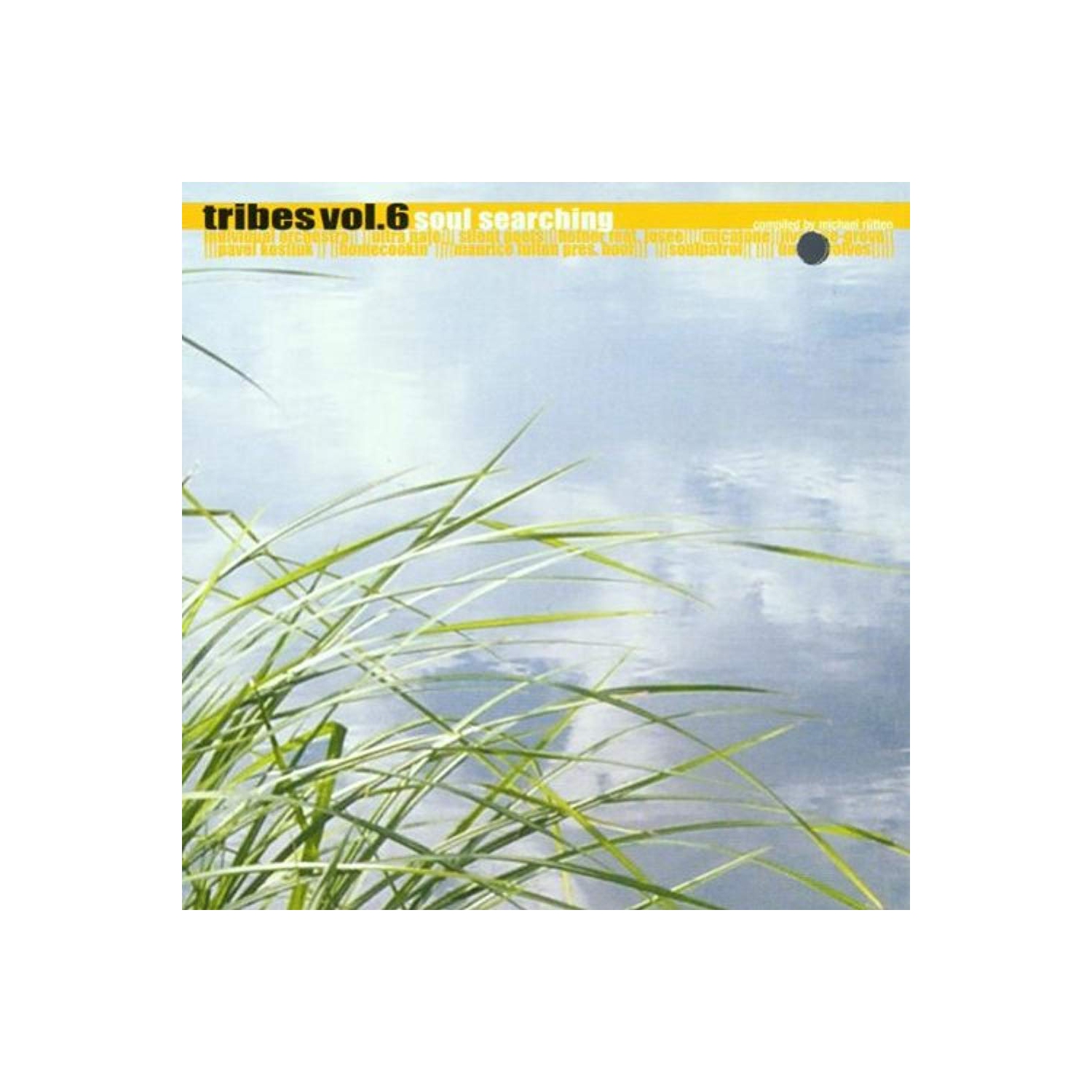 Tribes of Da Underground 6 [Audio CD] Various Artists