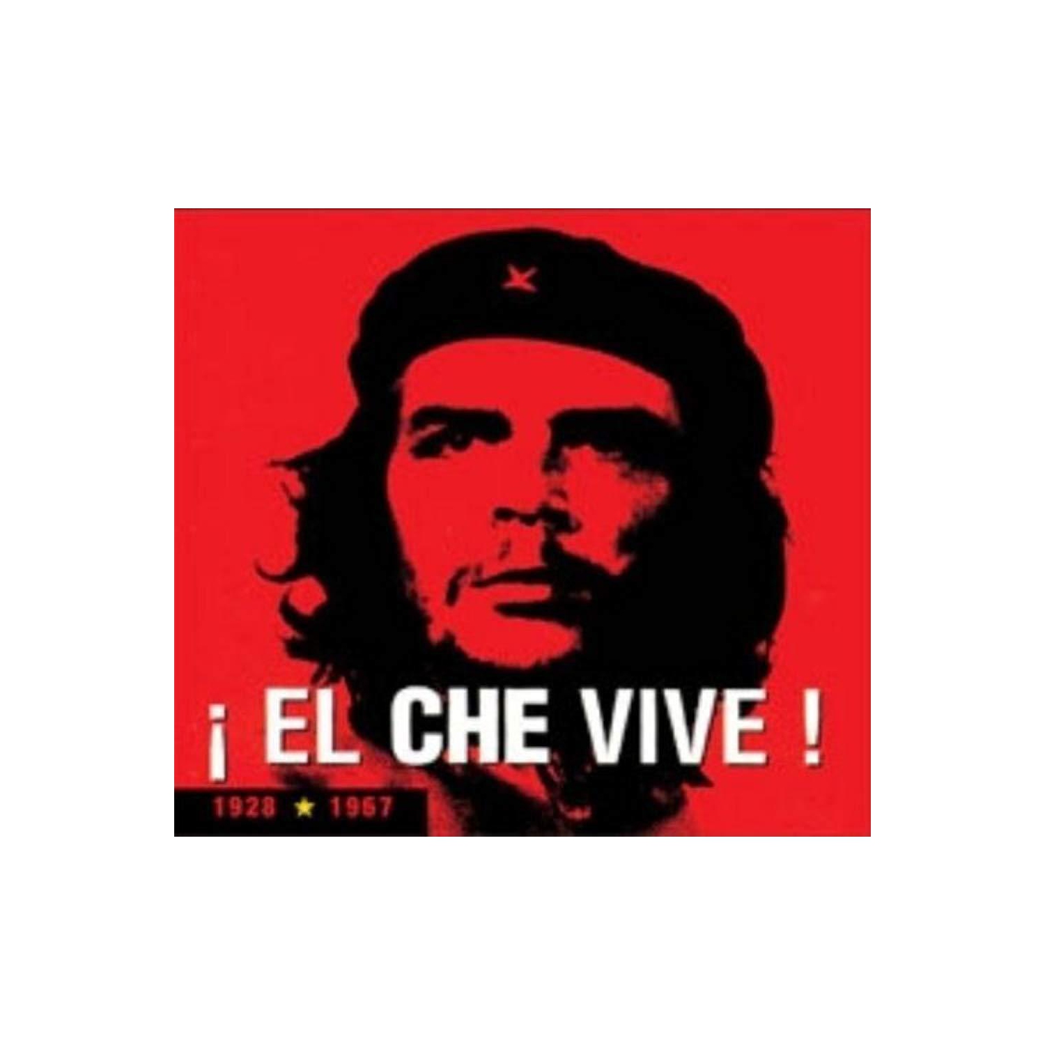 Che Vive Ltd.Edit [Audio CD] VARIOUS ARTISTS