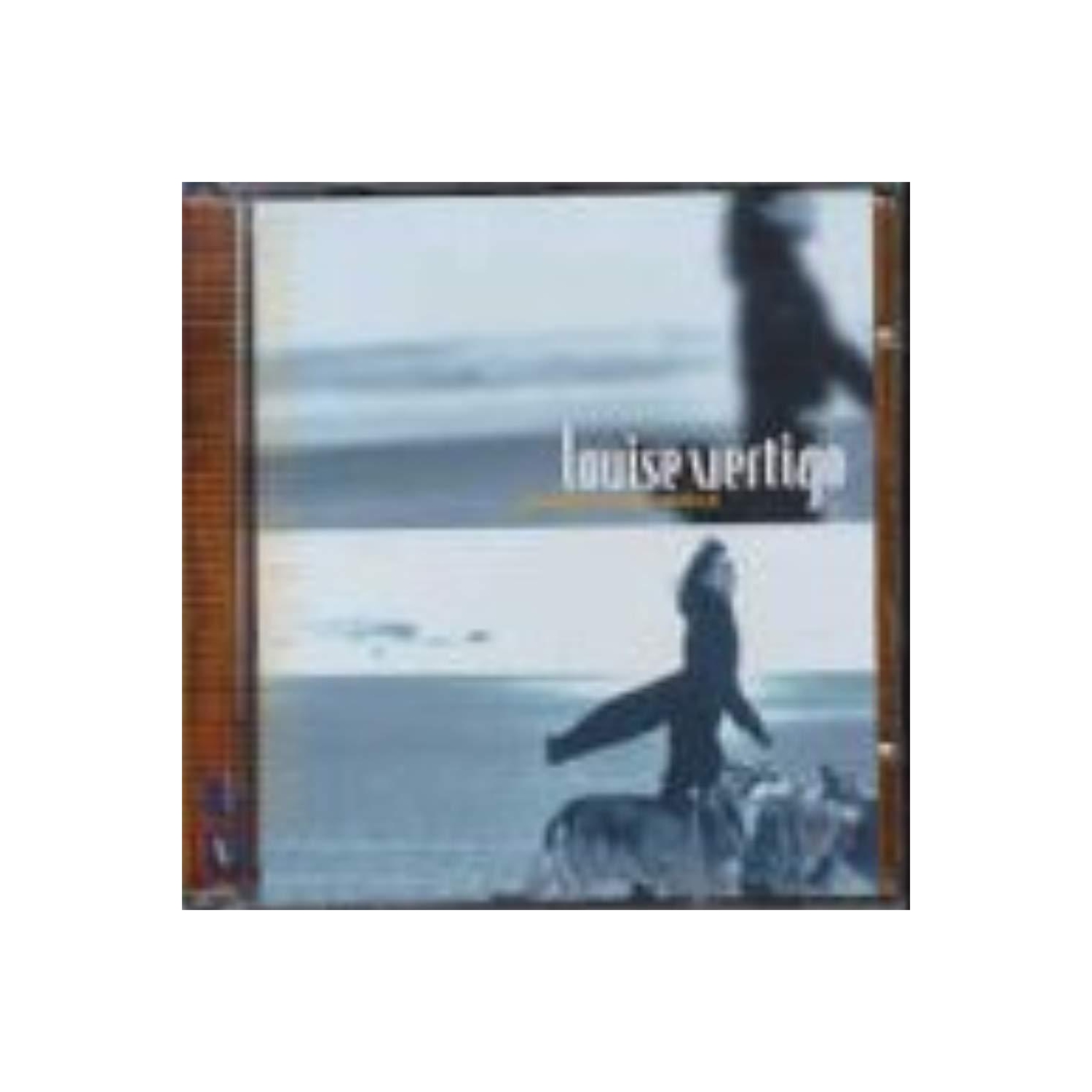 Femme Fin de Siecle [Audio CD] Vertigo, Louise