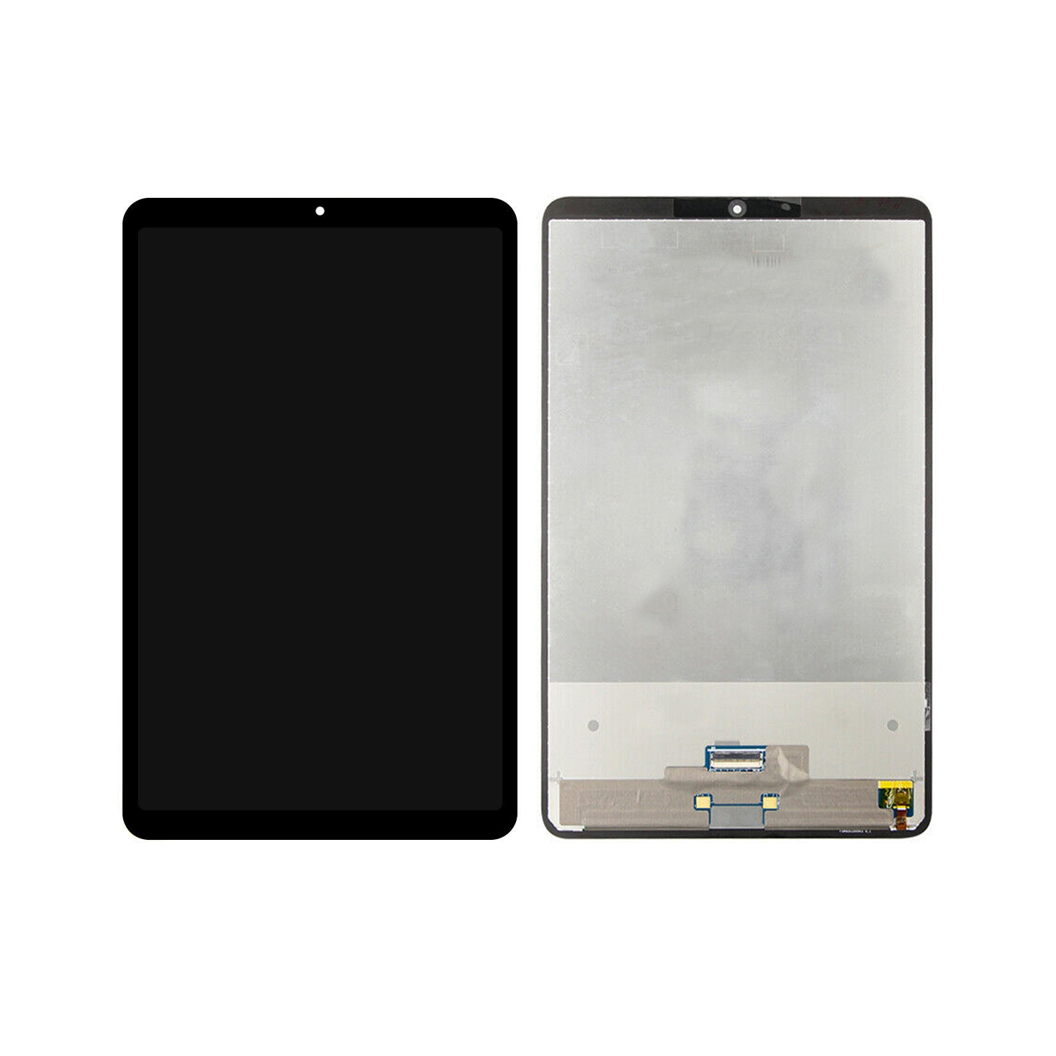 Replacement LCD Display Touch Screen Digitizer Assembly For Samsung Galaxy Tab A 8.4 (2020) SM-T307 - Black