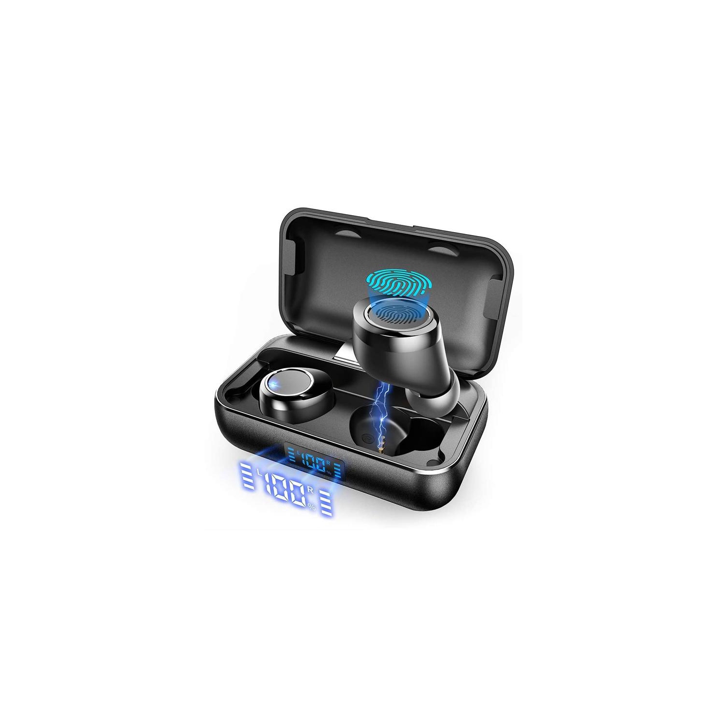 VANKYO X200 Bluetooth 5.0 Wireless 