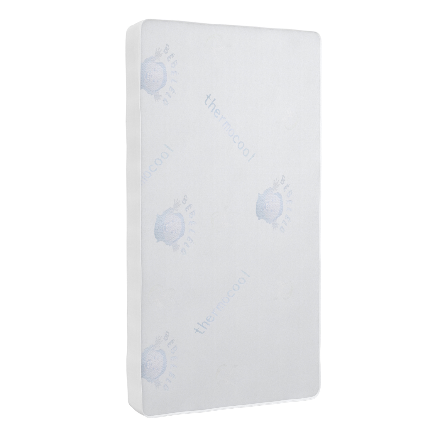 Bebelelo - Crib Mattress - Thermo Cool