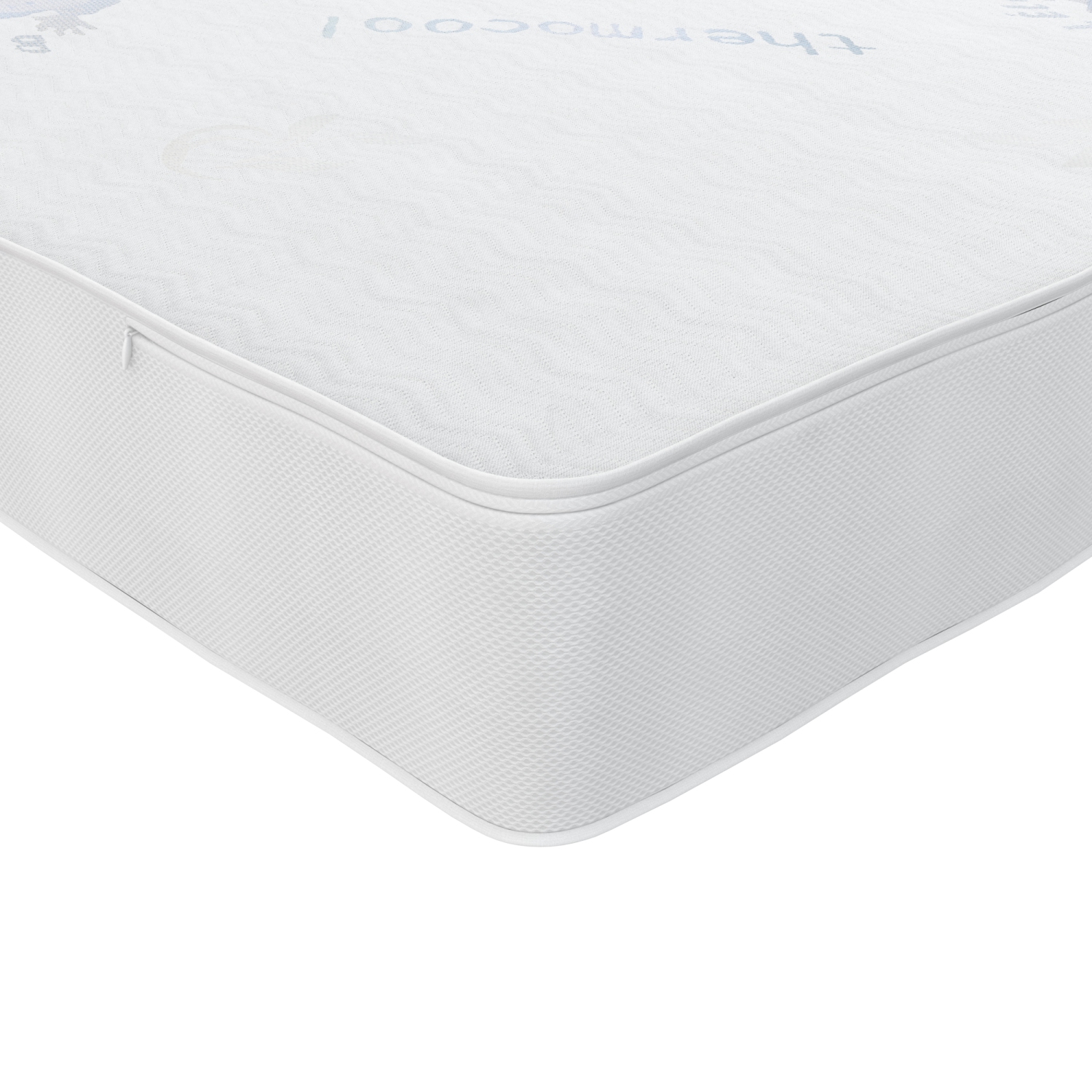 Bebelelo - Crib Mattress - Thermo Cool