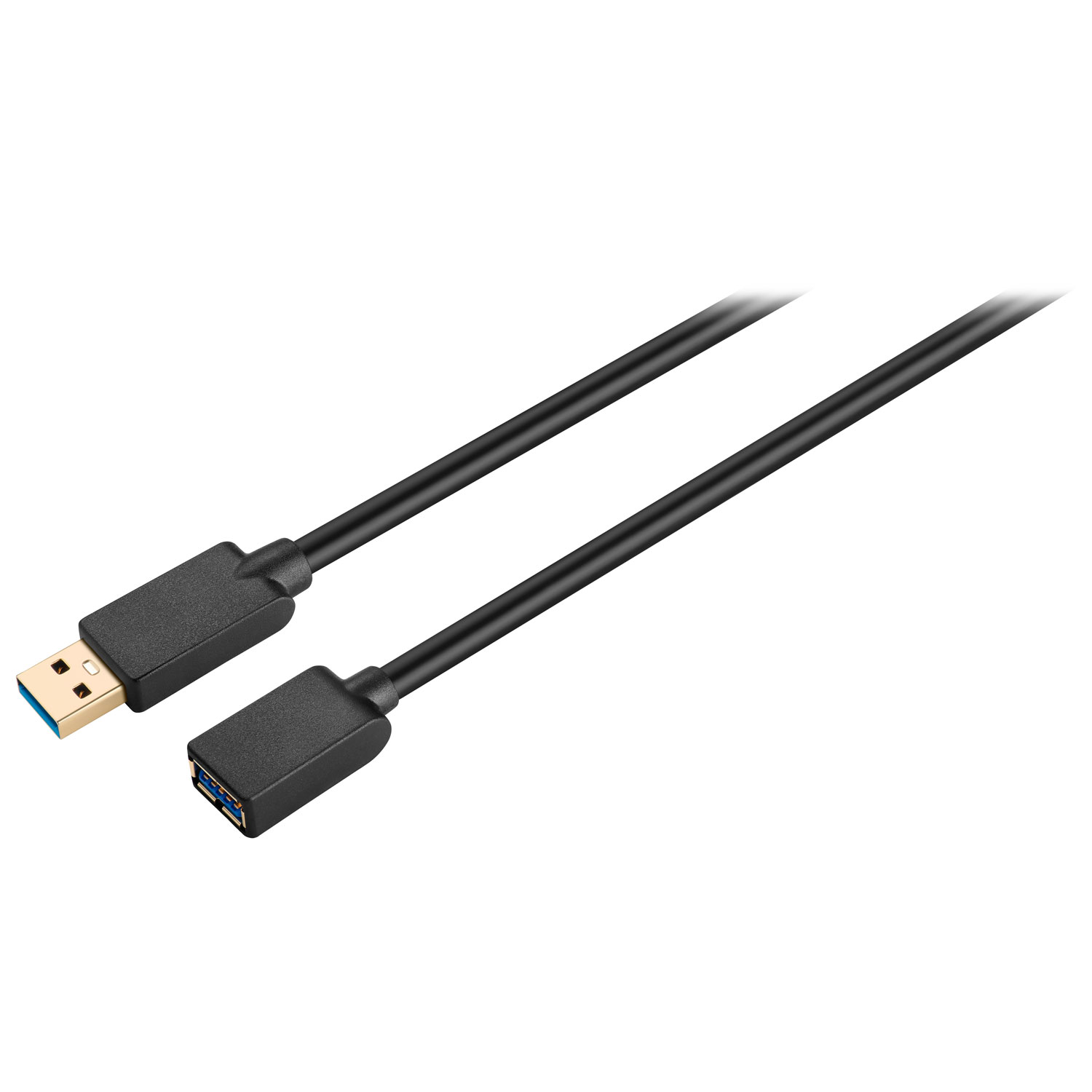 Achetez en gros Câble D'extension Usb2.0 3.0 Usb Double Usb A