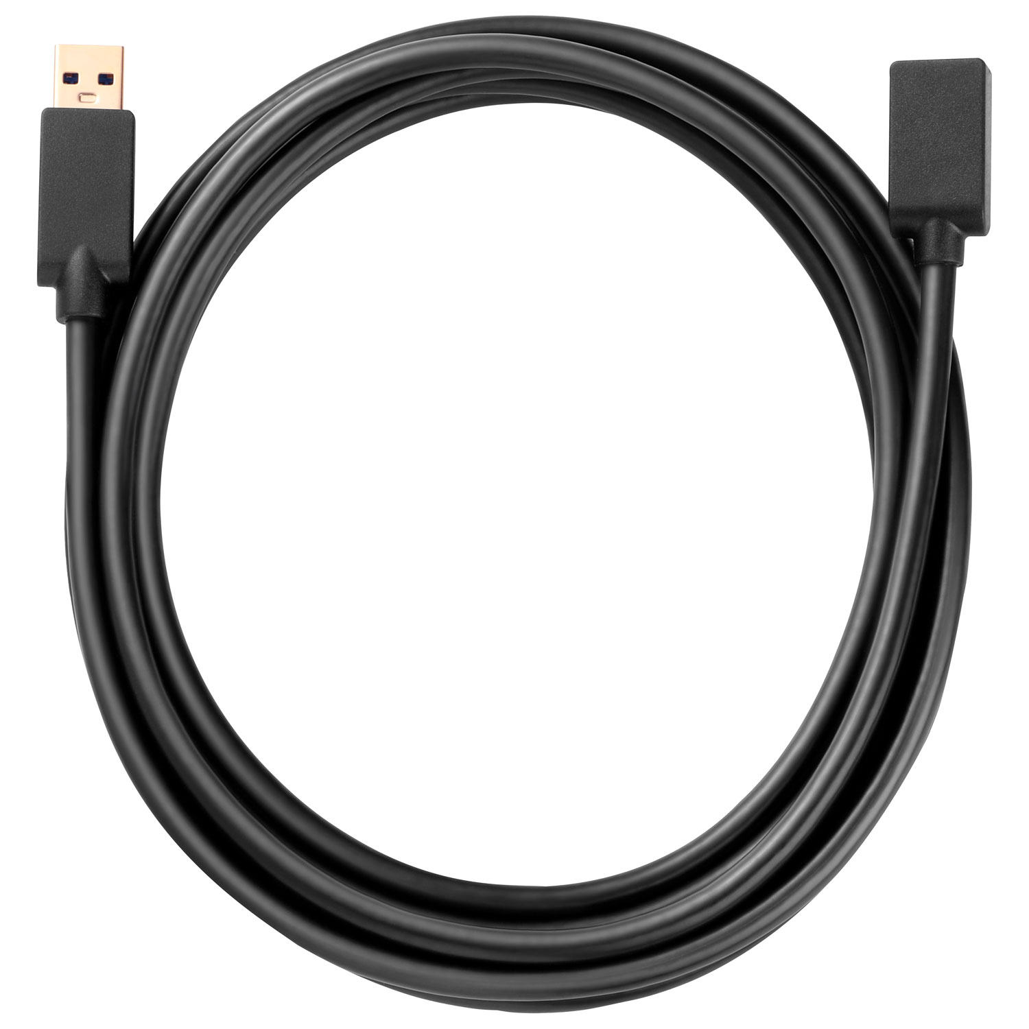 Best Buy Essentials 3m USB-A 3.0 Extension Cable