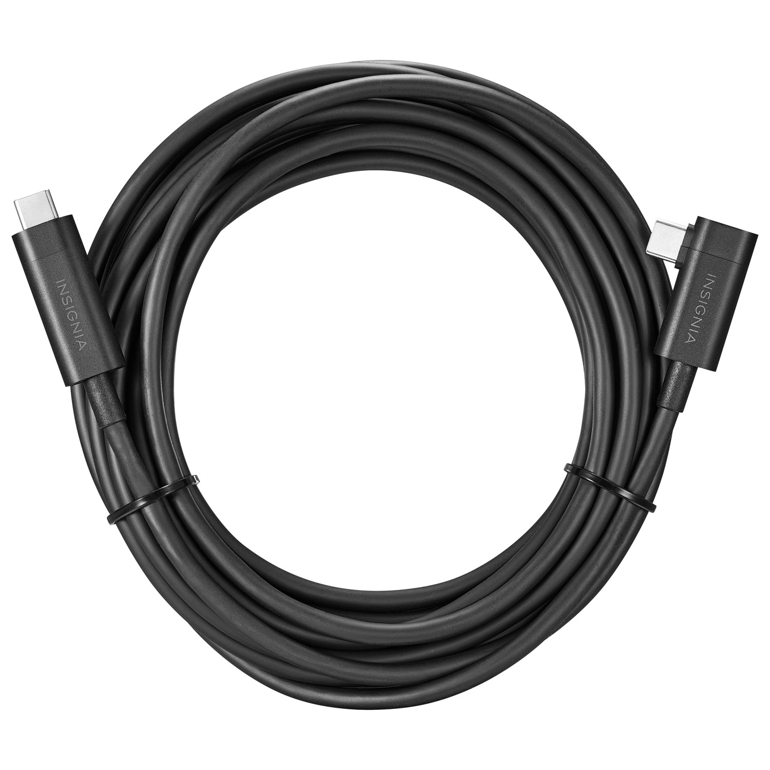 Insignia 5m USB-C VR Headset Cable for Meta Quest 2 and 3 - Only at Best Buy