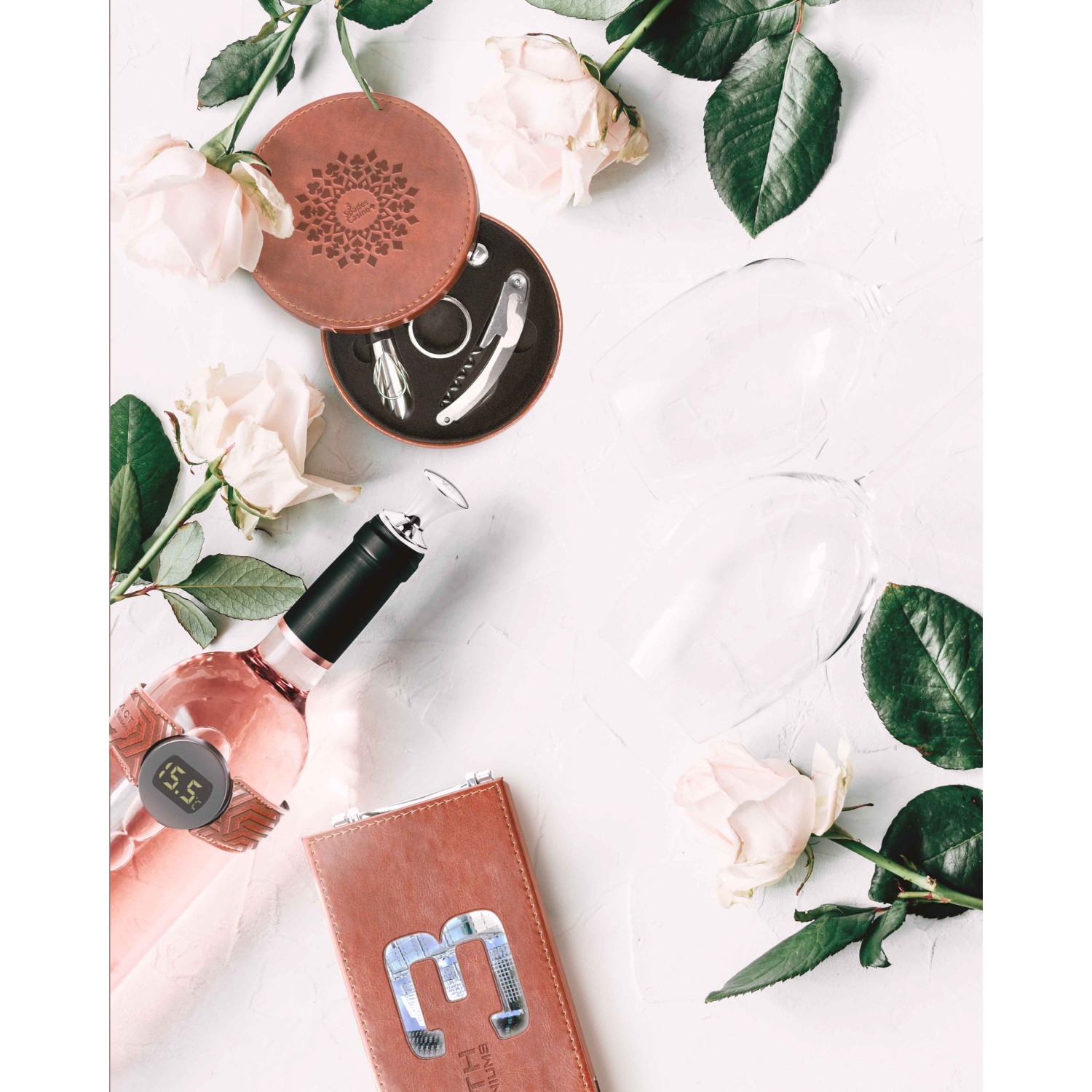 Marin Collection Wine Box Set