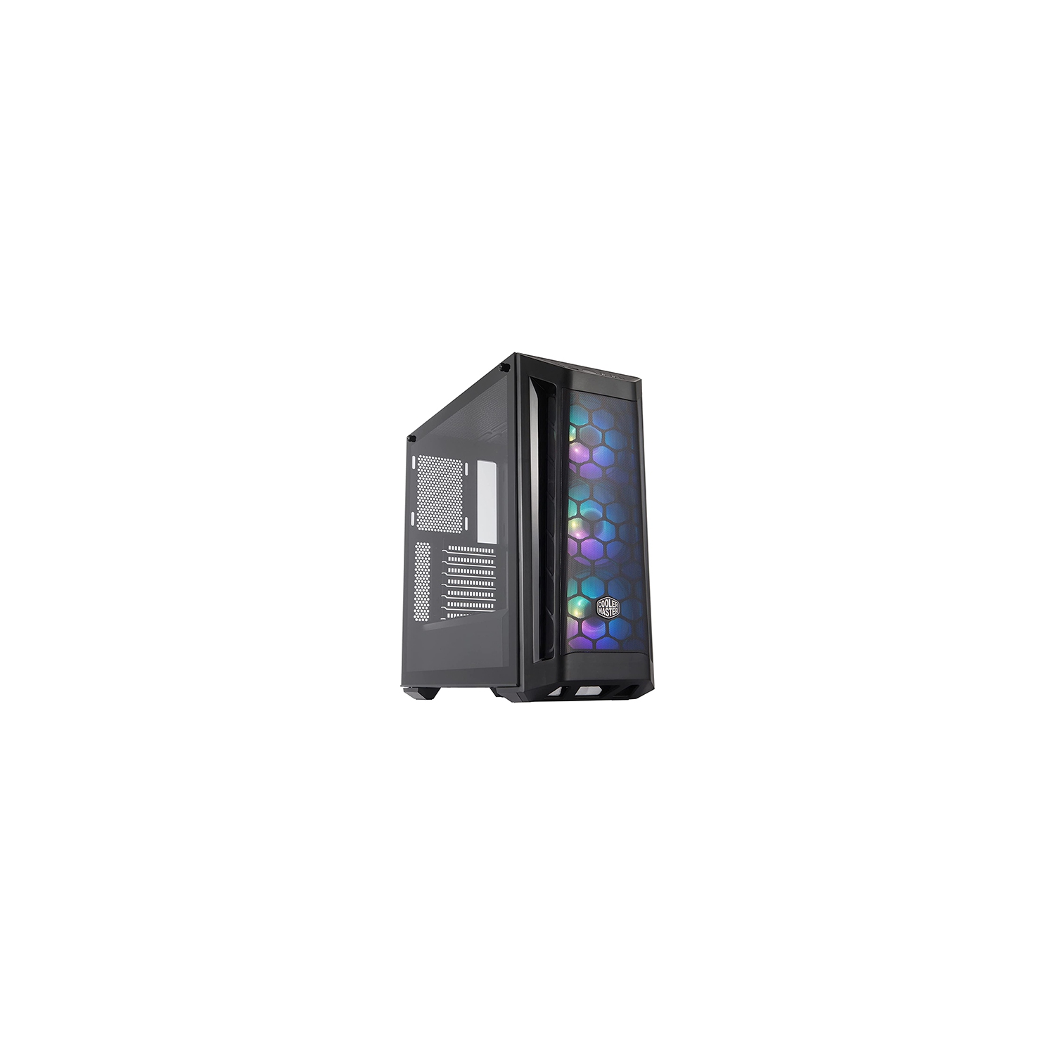 Cooler Master MCB-B511D-KGNN-RGB MasterBox MB511 RGB Systems