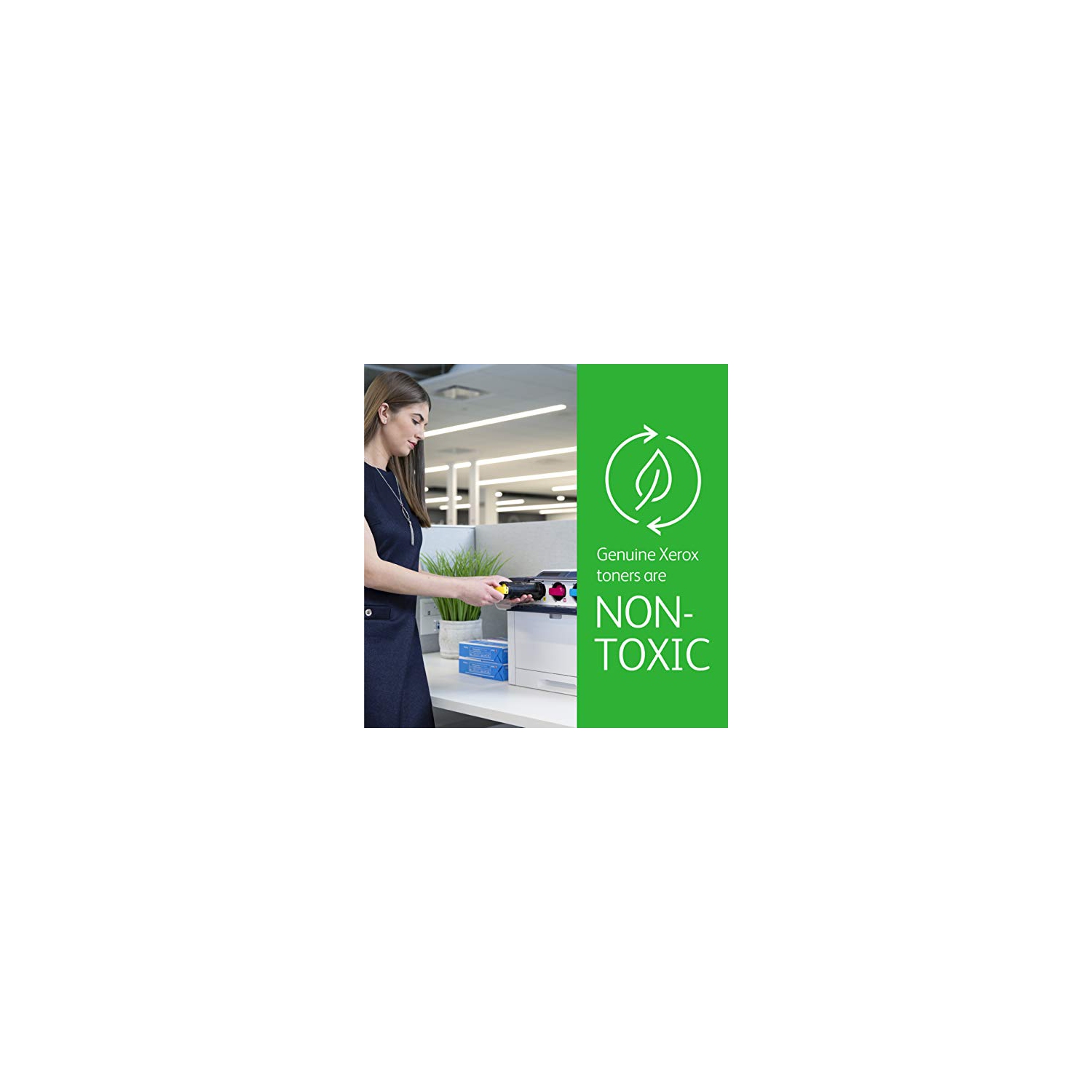 Xerox VersaLink C400/C405 Black Standard Capacity Toner Cartridge - 106R03500