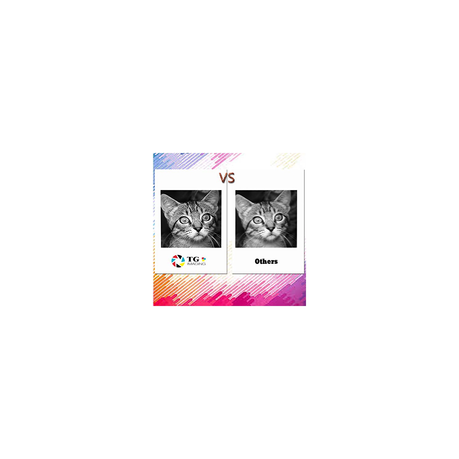 TG Imaging Compatible MLT-D209L Toner Cartridge for Samsung ML-2855ND, SCX-4824FN, SCX-4826FN, SCX-4828FN