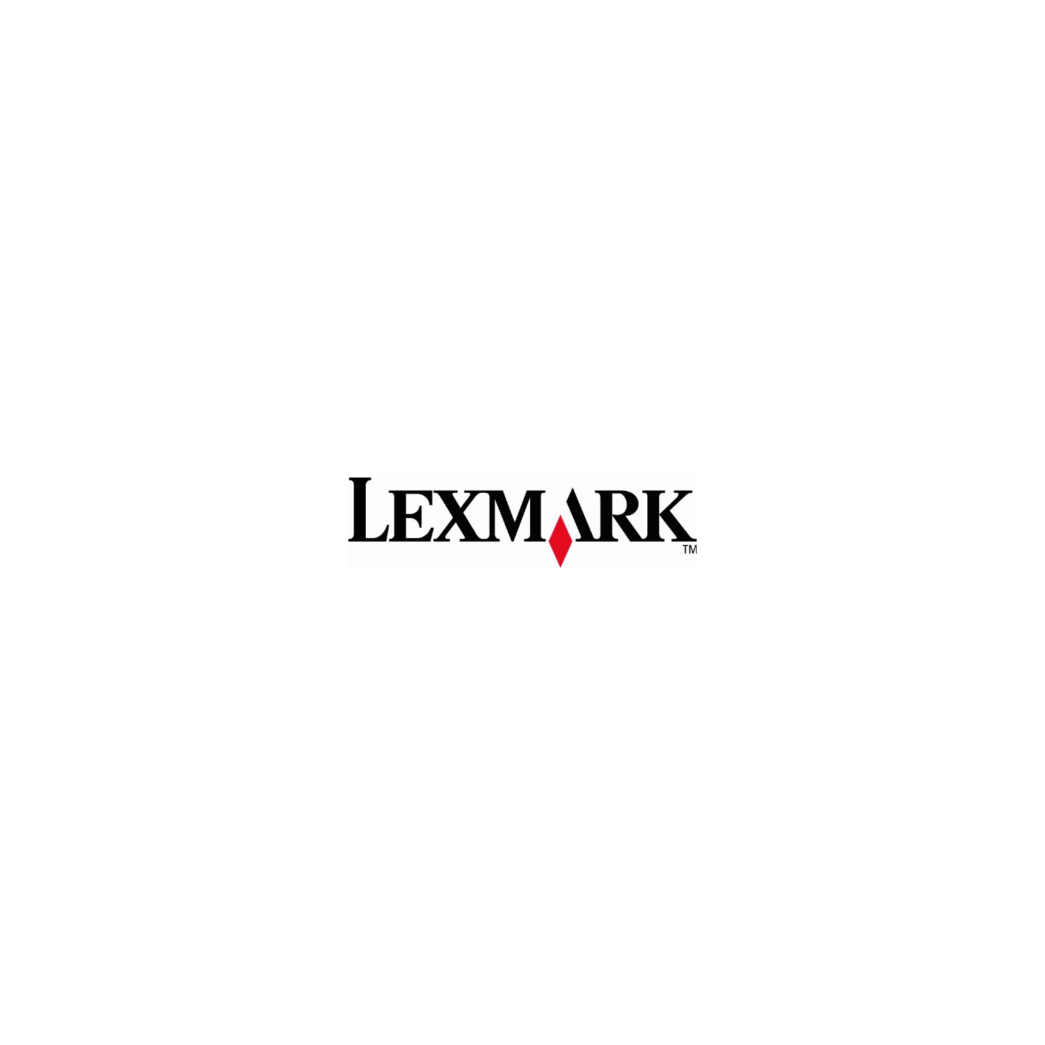 Lexmark – Cartouche de toner 70C1XC0, 70C1XK0, 70C1XM0, 70C1XY0 très haut rendement, Lexmark CS510de