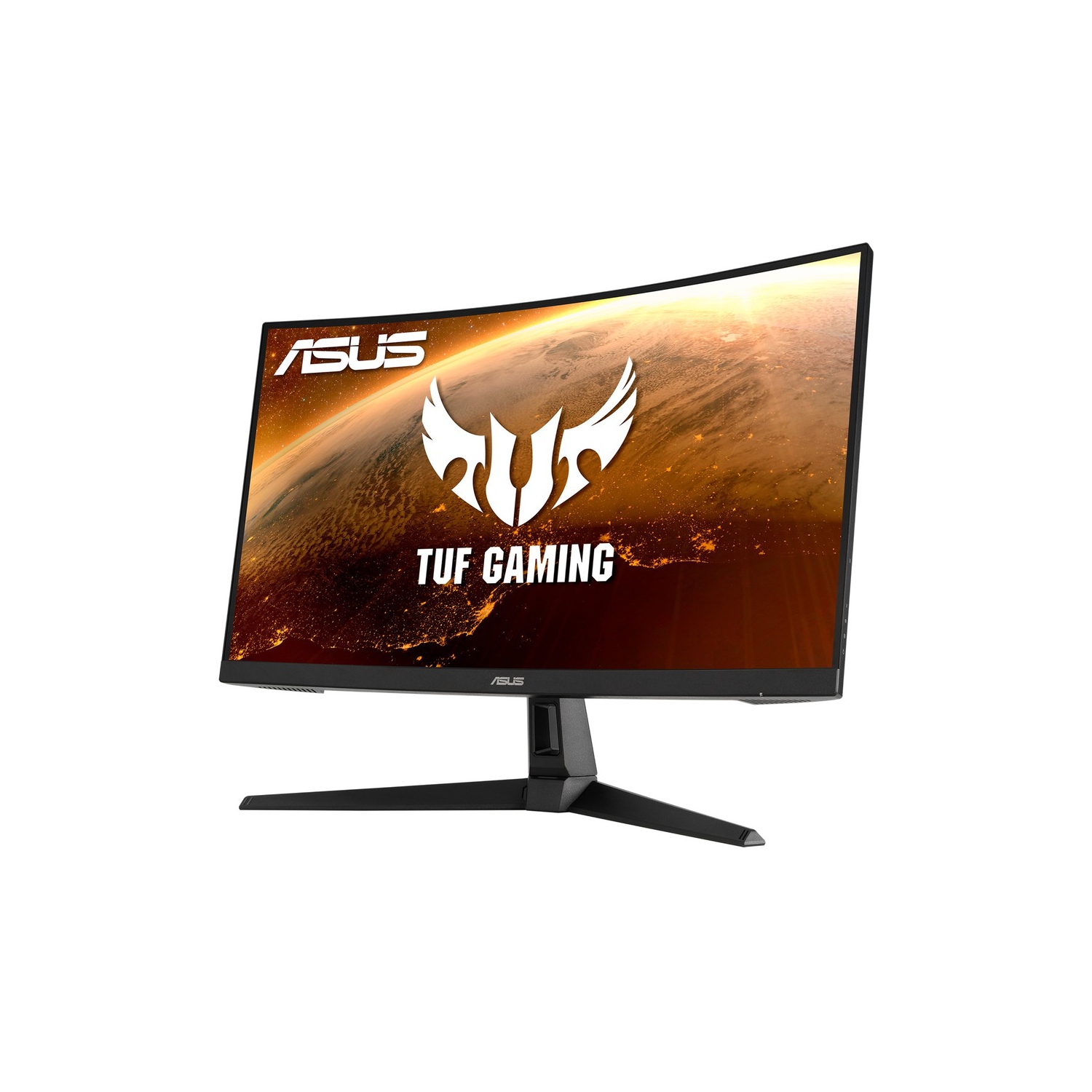 Asus VG27VH1B Gaming LCD Monitor