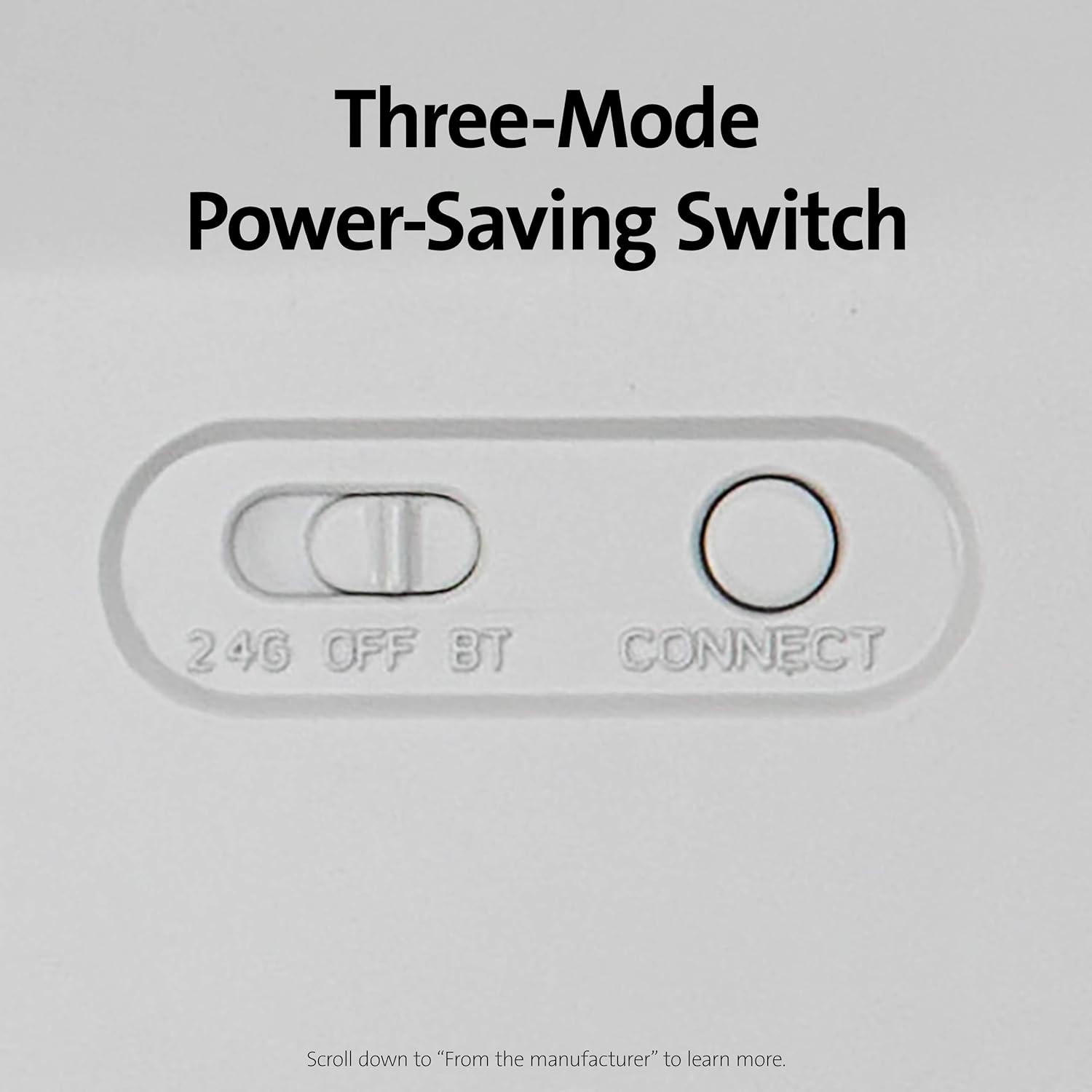 Kensington Pro Fit Ergonomic Wireless Keyboard - Grey