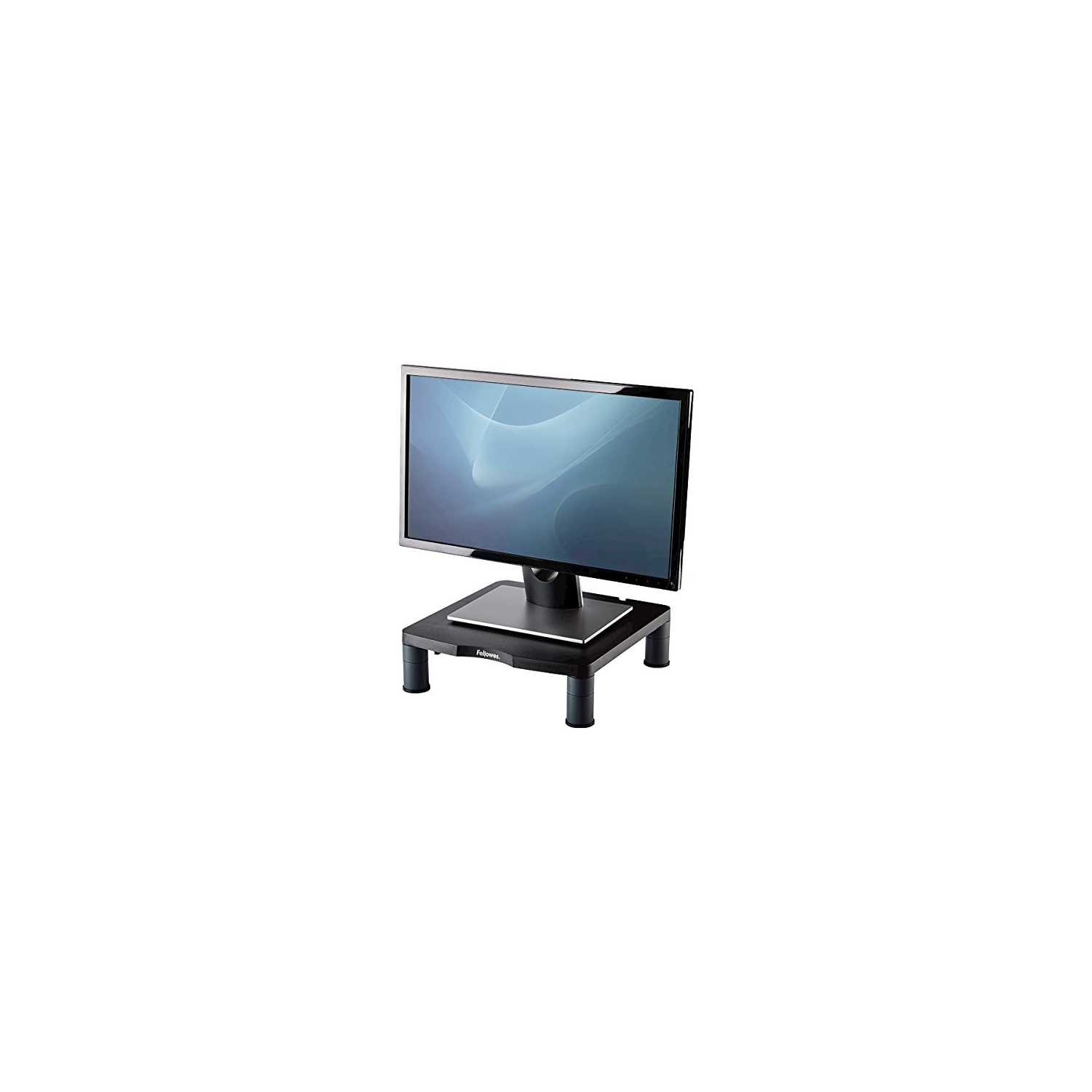Support pour moniteur standard de Fellowes