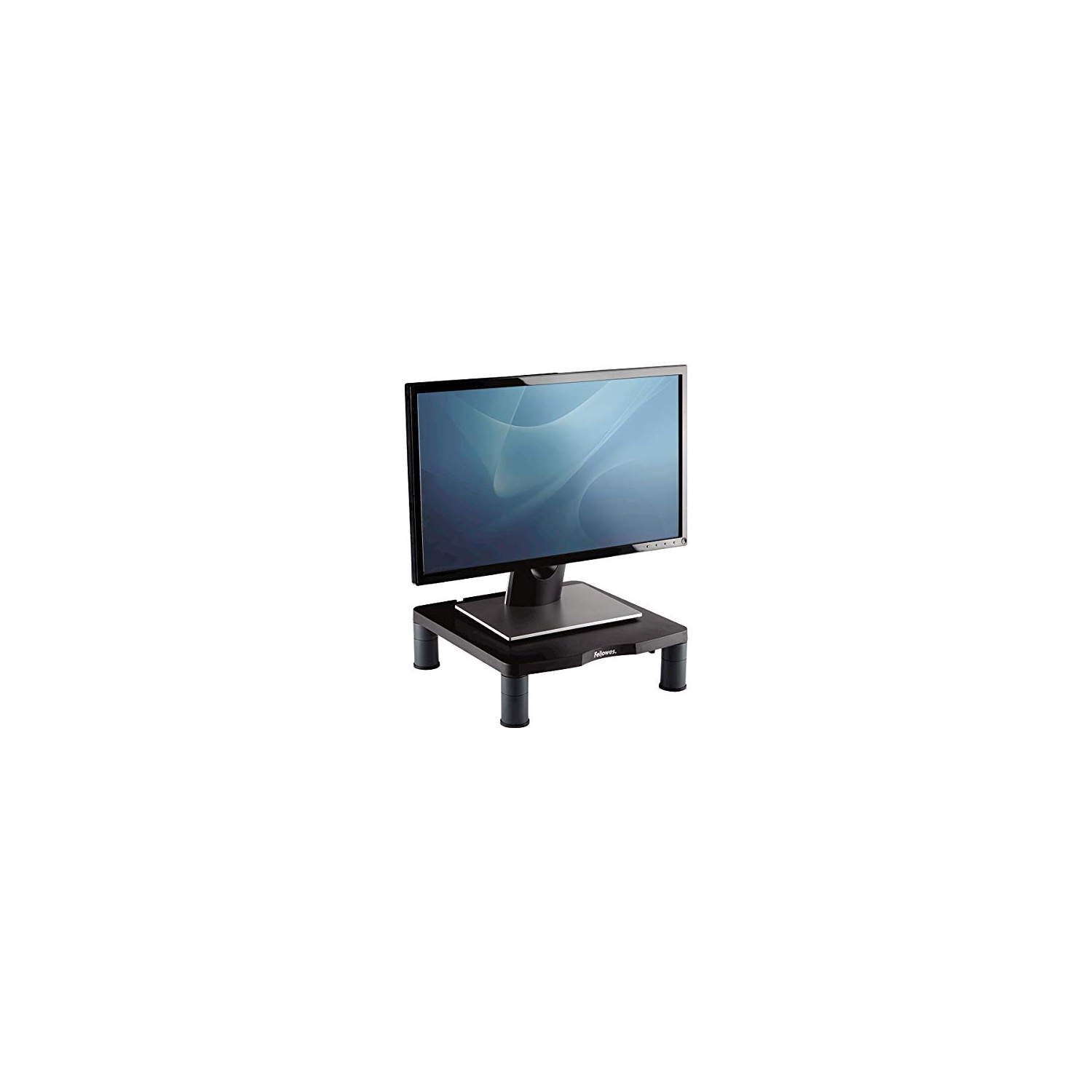 Support pour moniteur standard de Fellowes