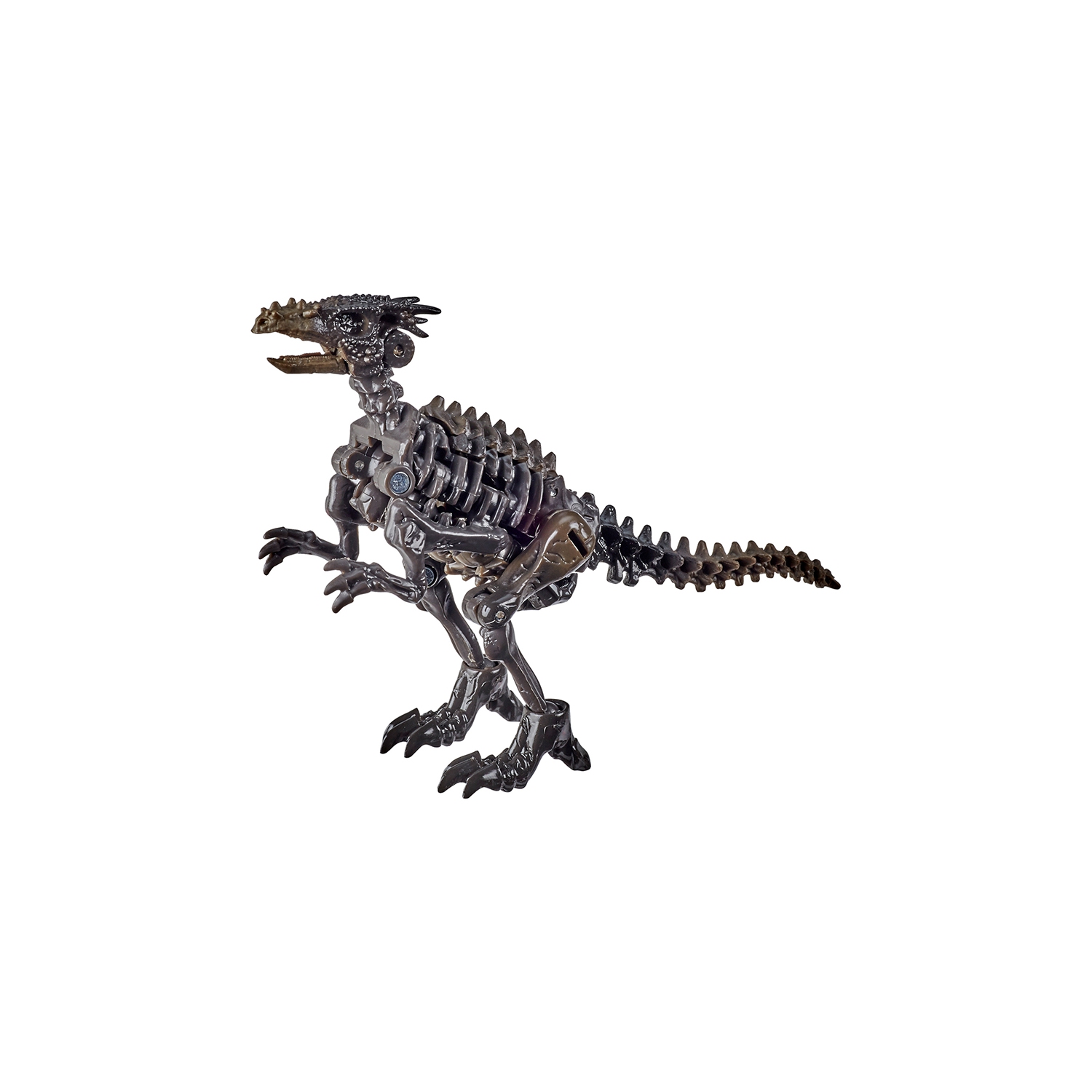 Transformers War For Cybertron Kingdom 3.5 Inch Action Figure Legends Class Wave 1 - Vertebreak WFC-K3