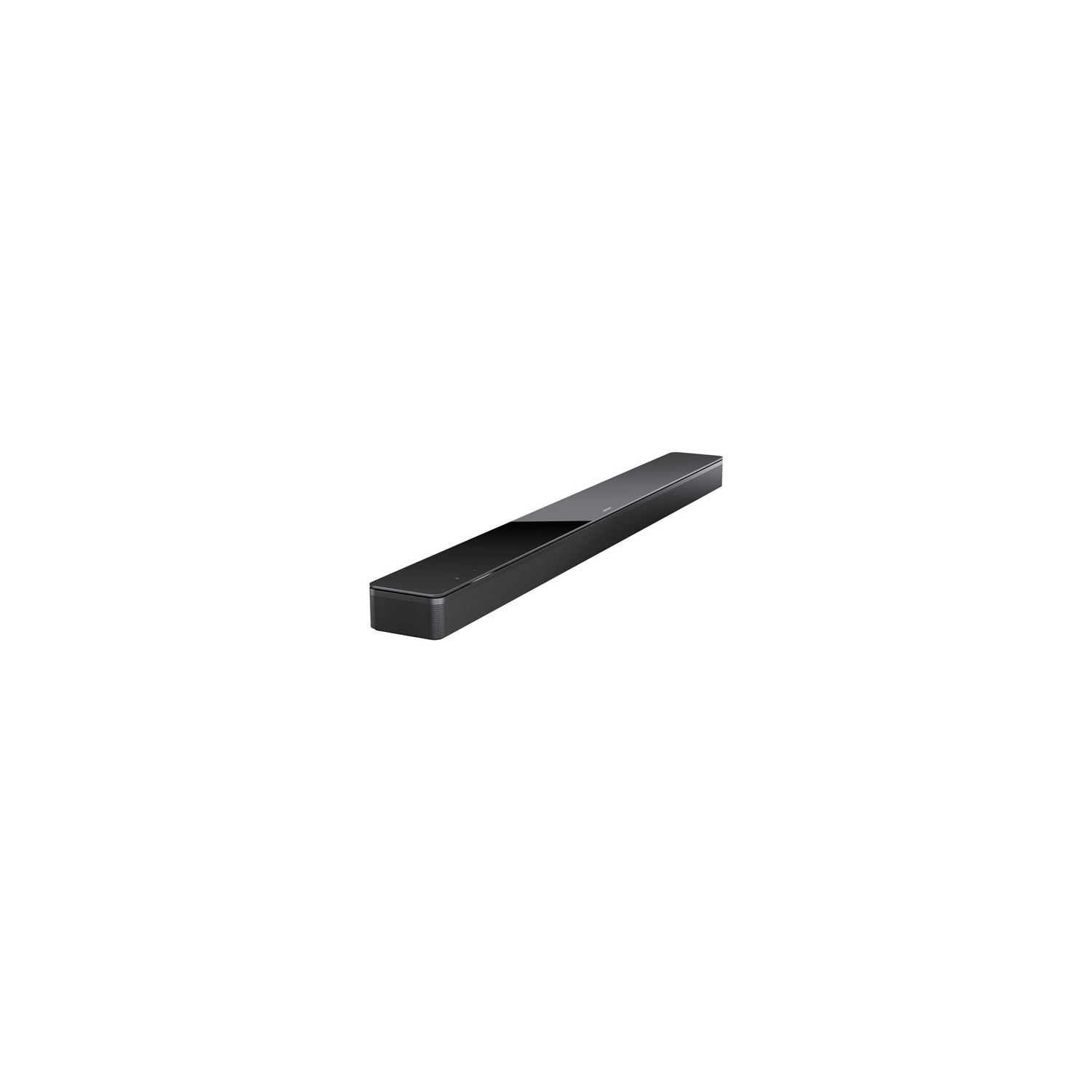 Bose Soundbar 700 Smart Speaker with Voice Control Built-In - Bose Black - Open Box