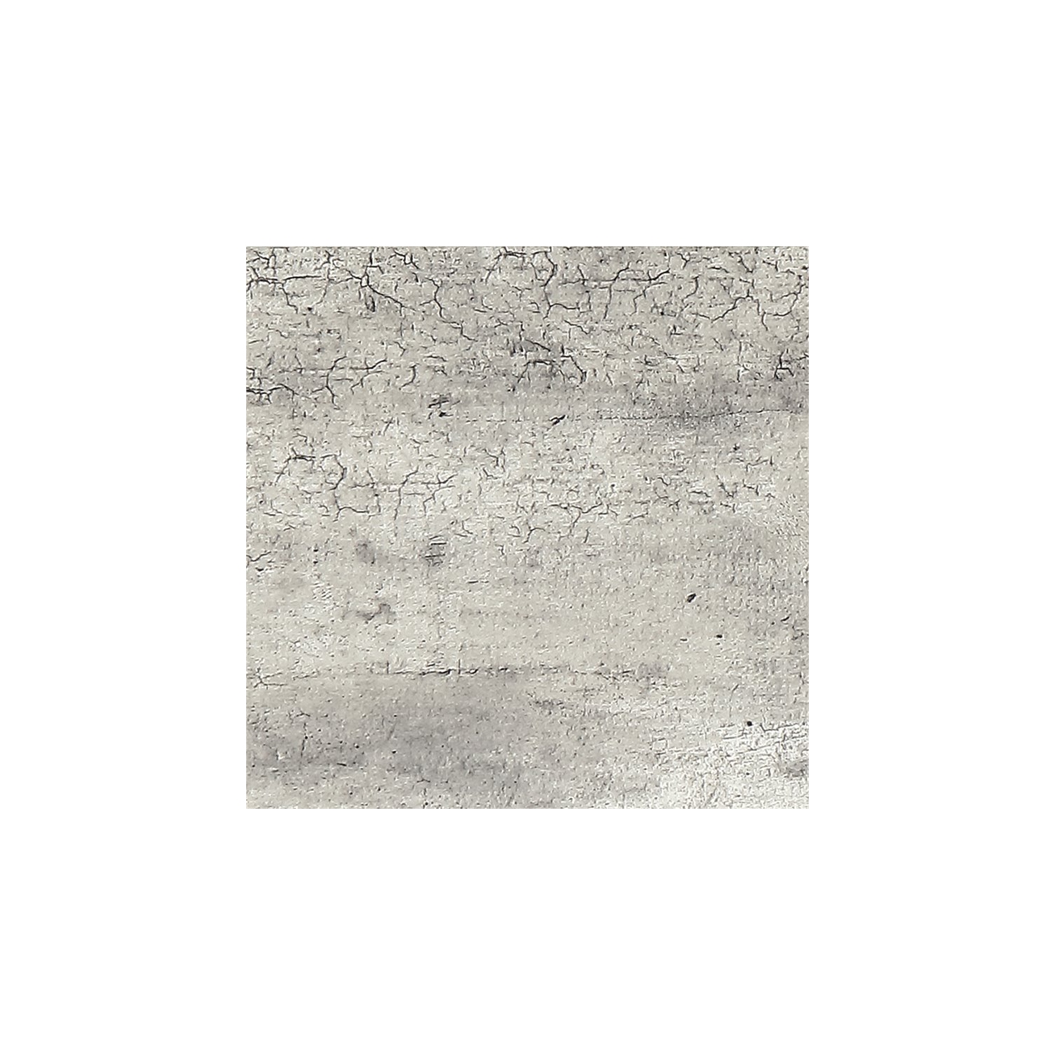 Convenience Concepts Designs2Go Writing Desk in Faux Birch Gray Wood Finish