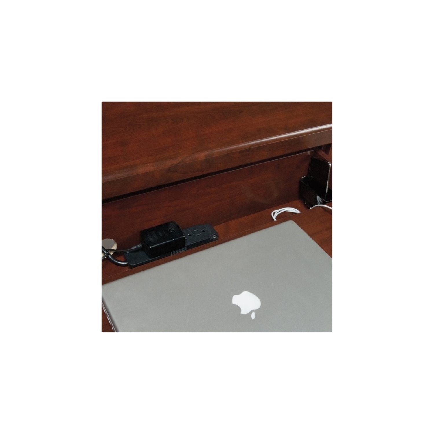 Bowery Hill Computer Credenza